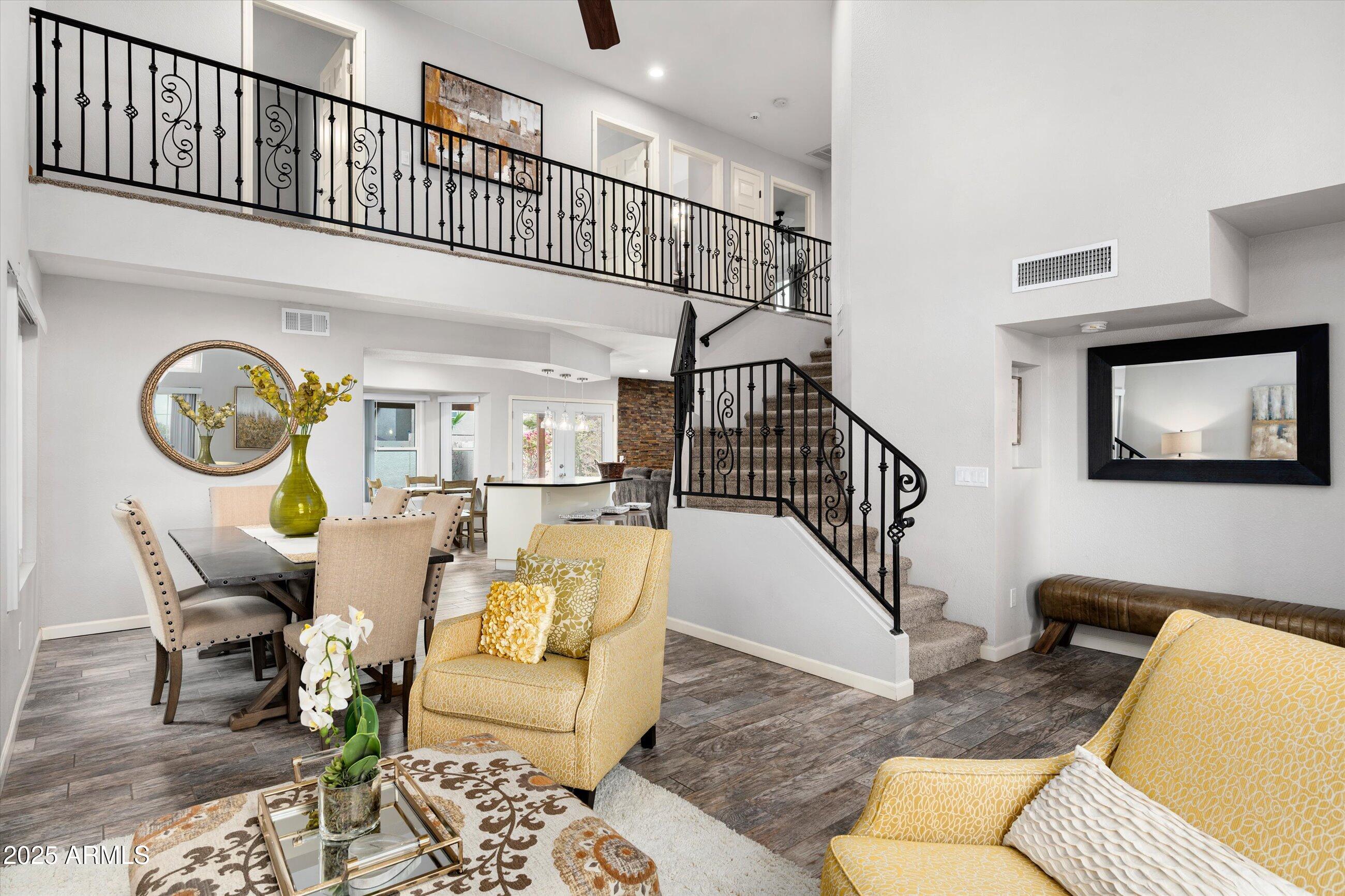 3247 E SILVERWOOD Drive