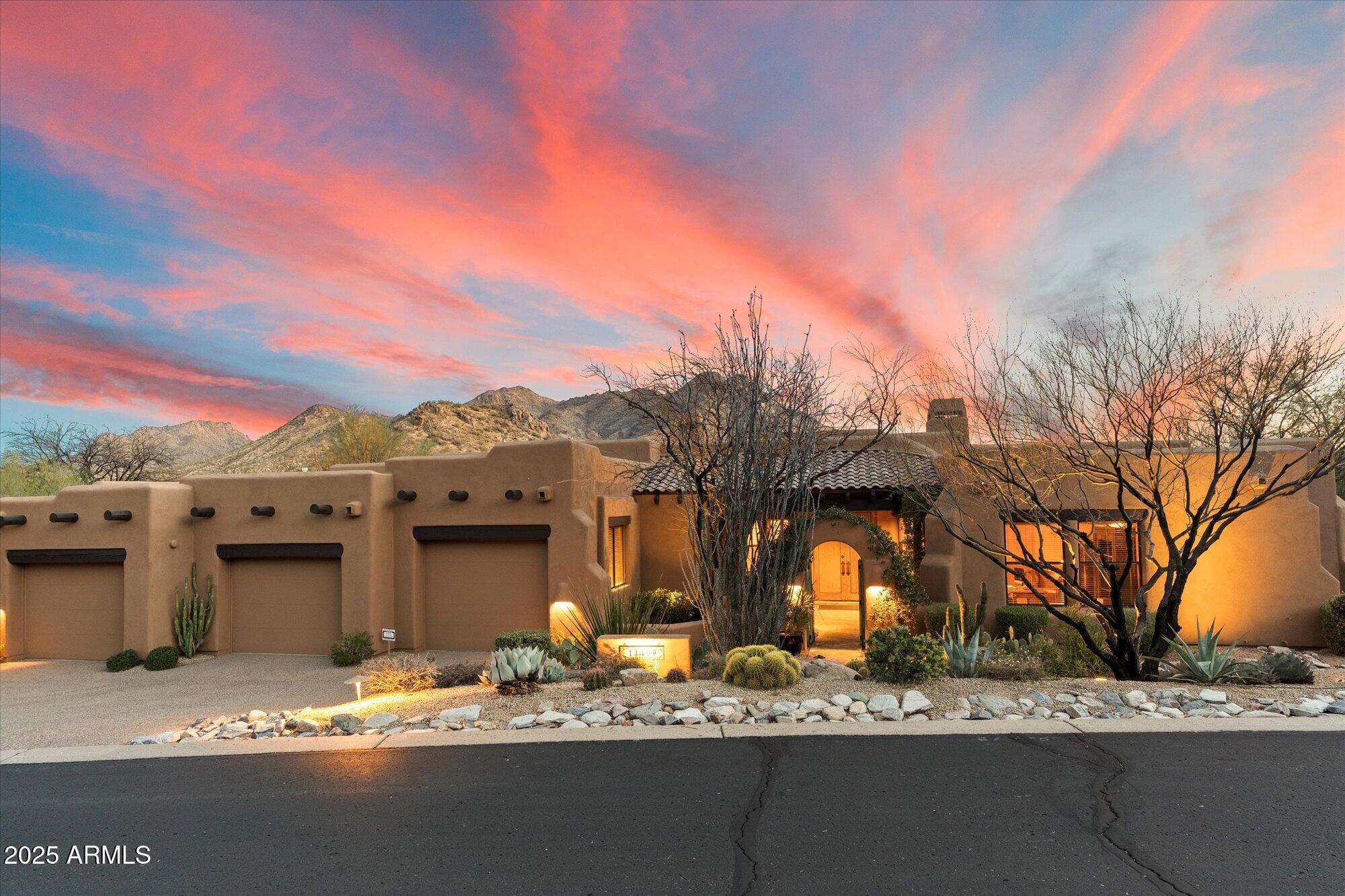 11409 E JUAN TABO Road