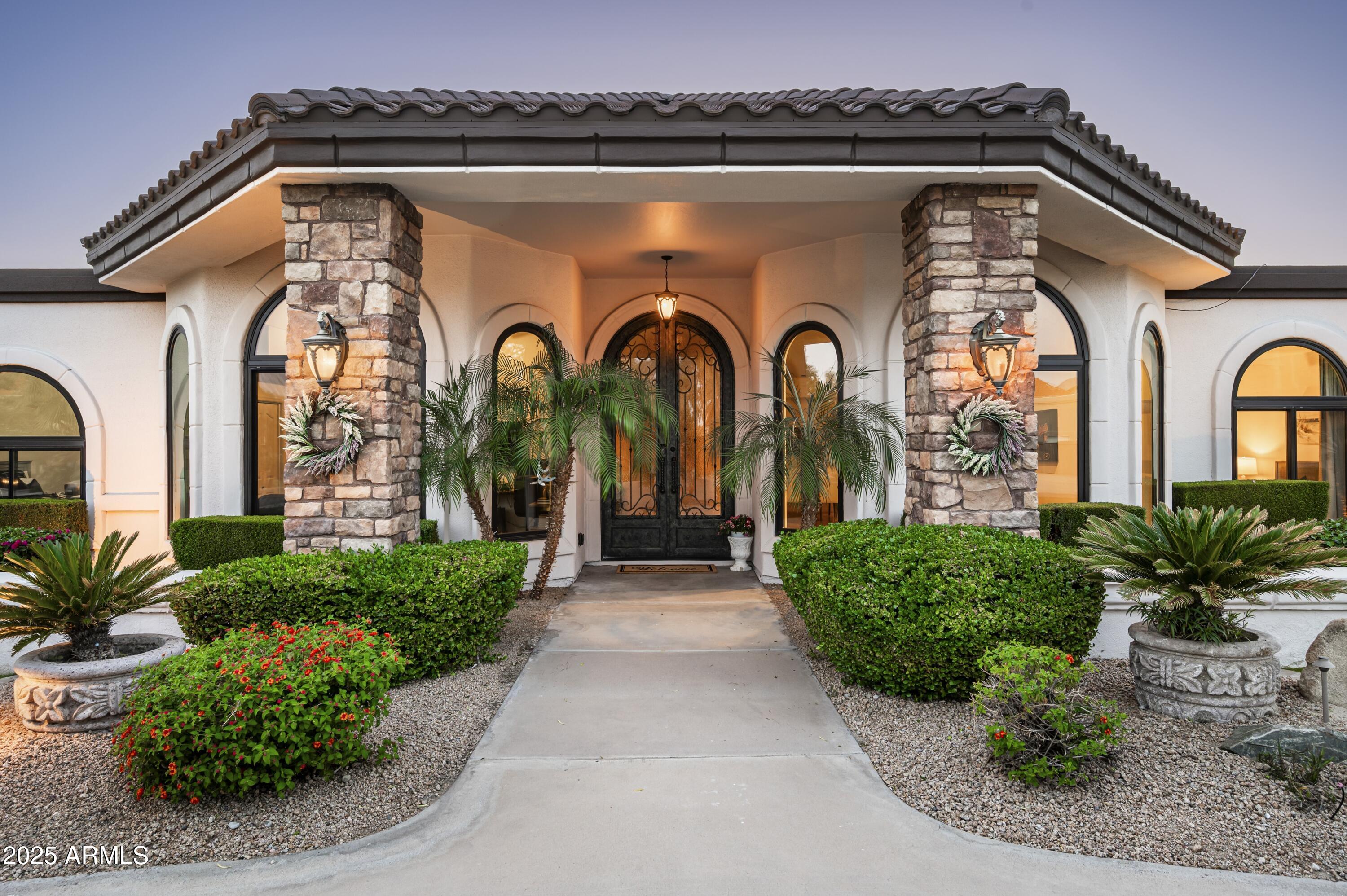12820 N 83RD Place