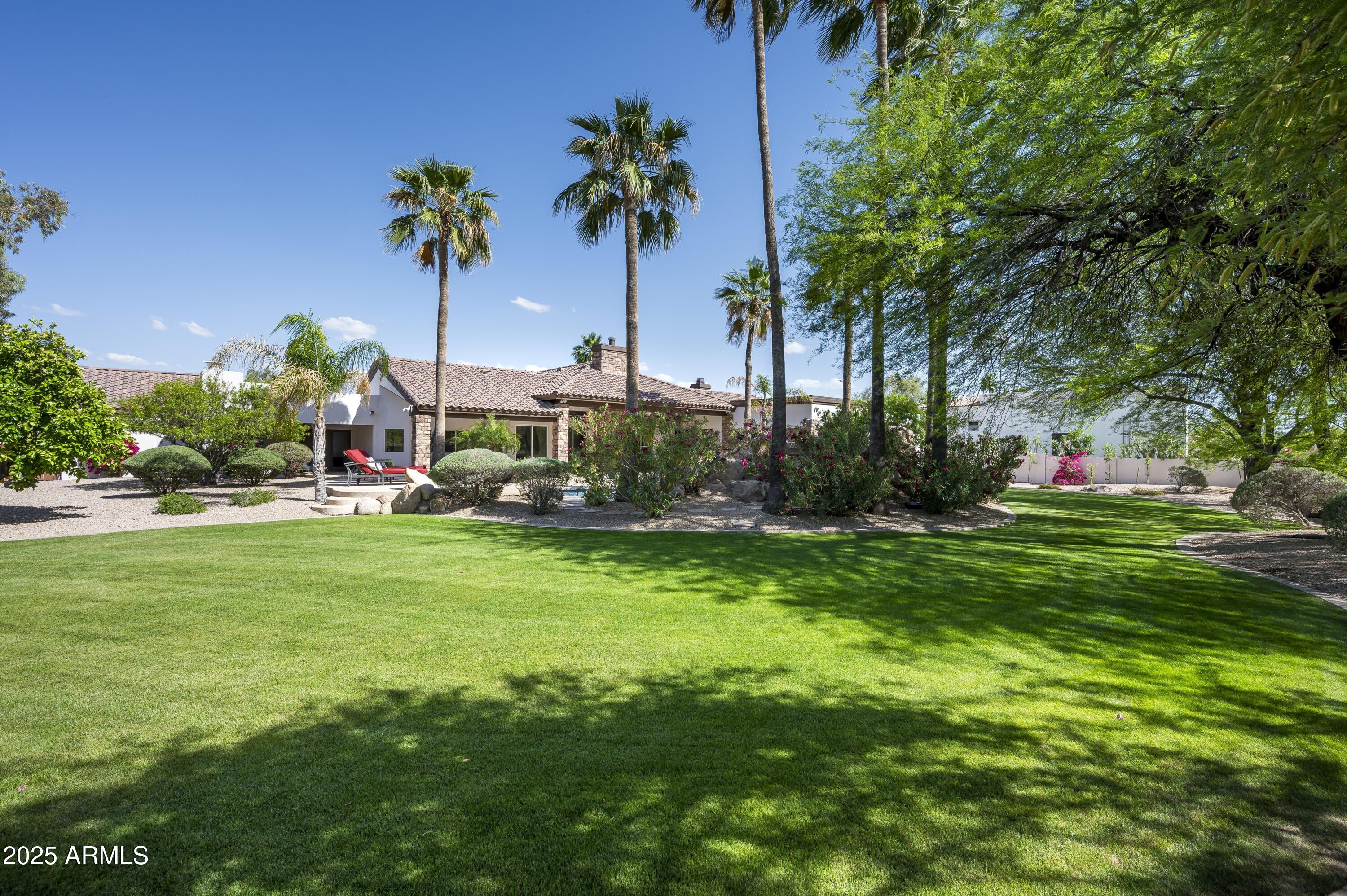 12820 N 83RD Place