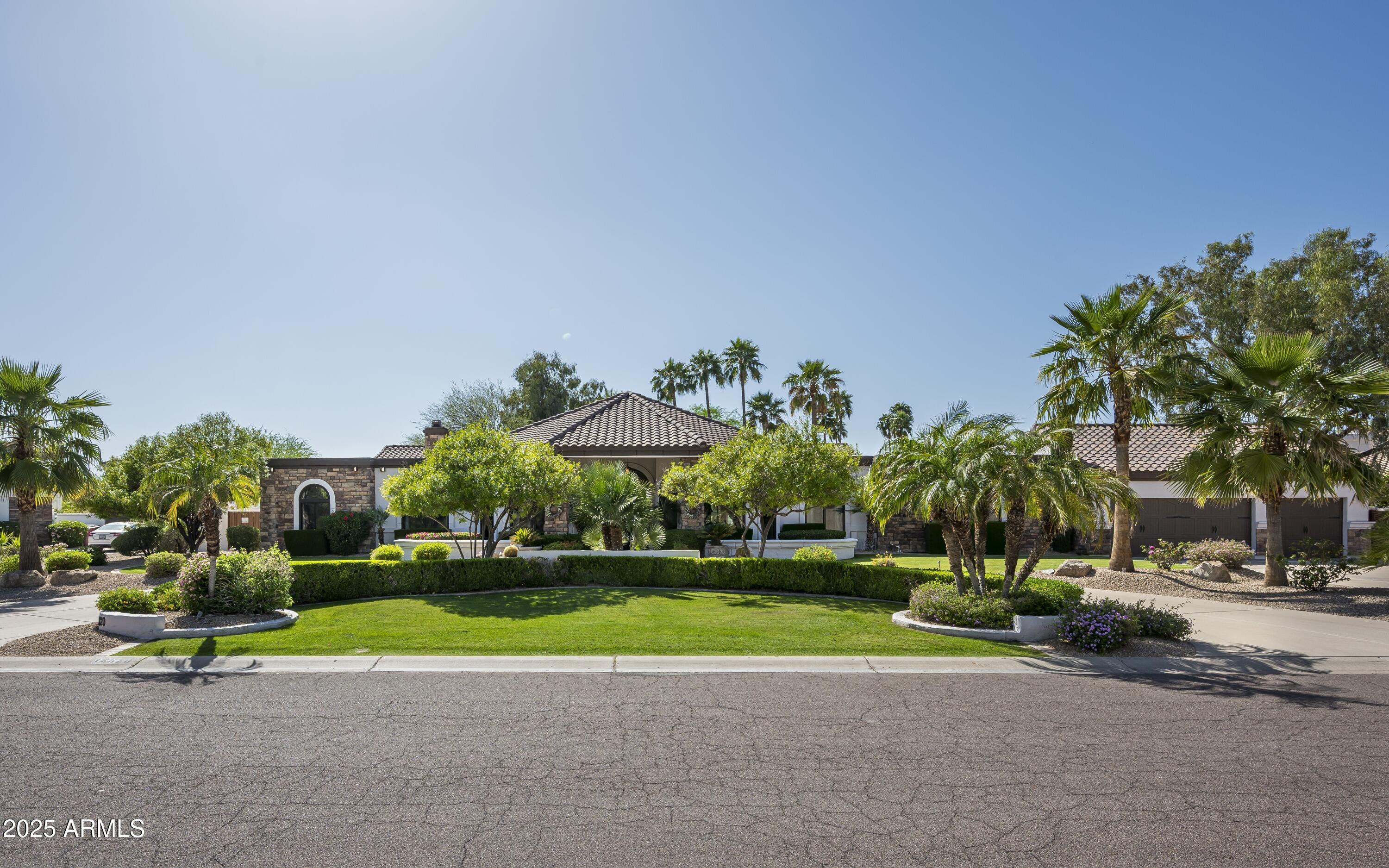 12820 N 83RD Place