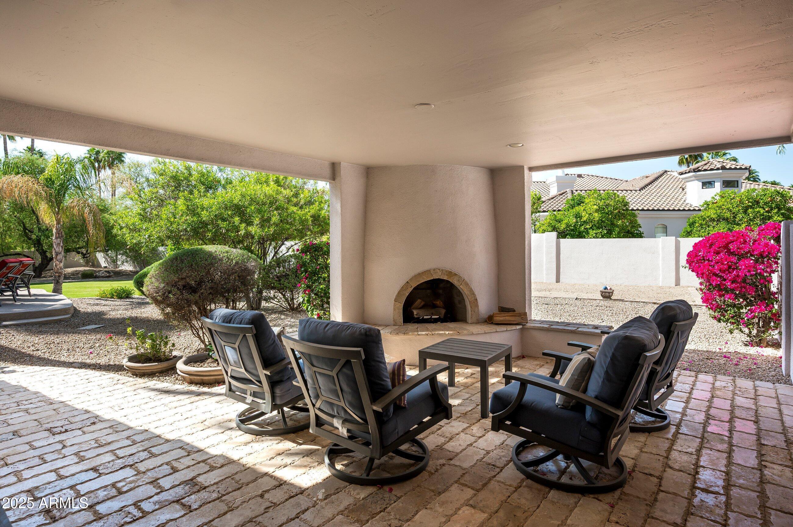 12820 N 83RD Place