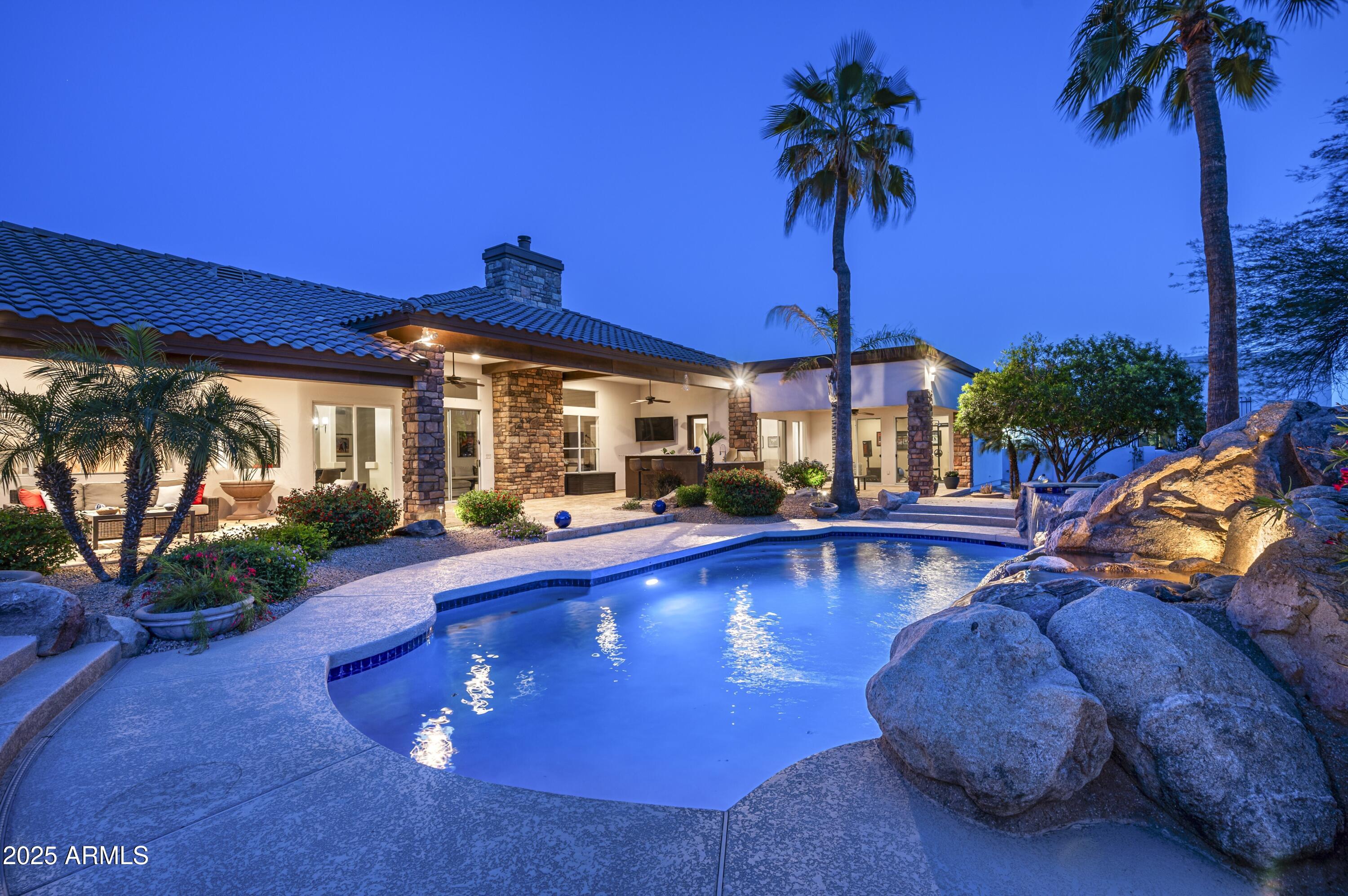 12820 N 83RD Place