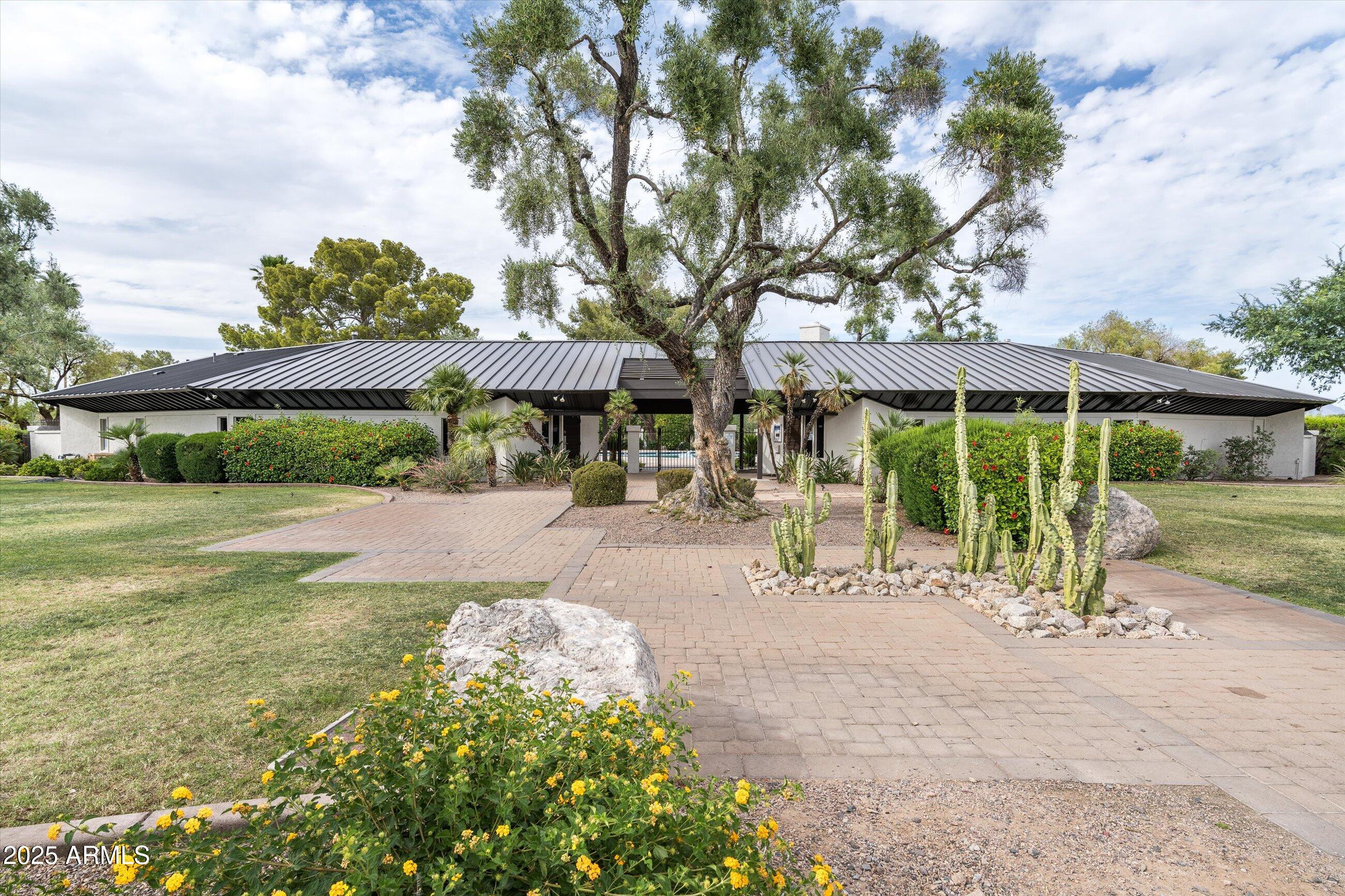 9039 N CONCHO Lane