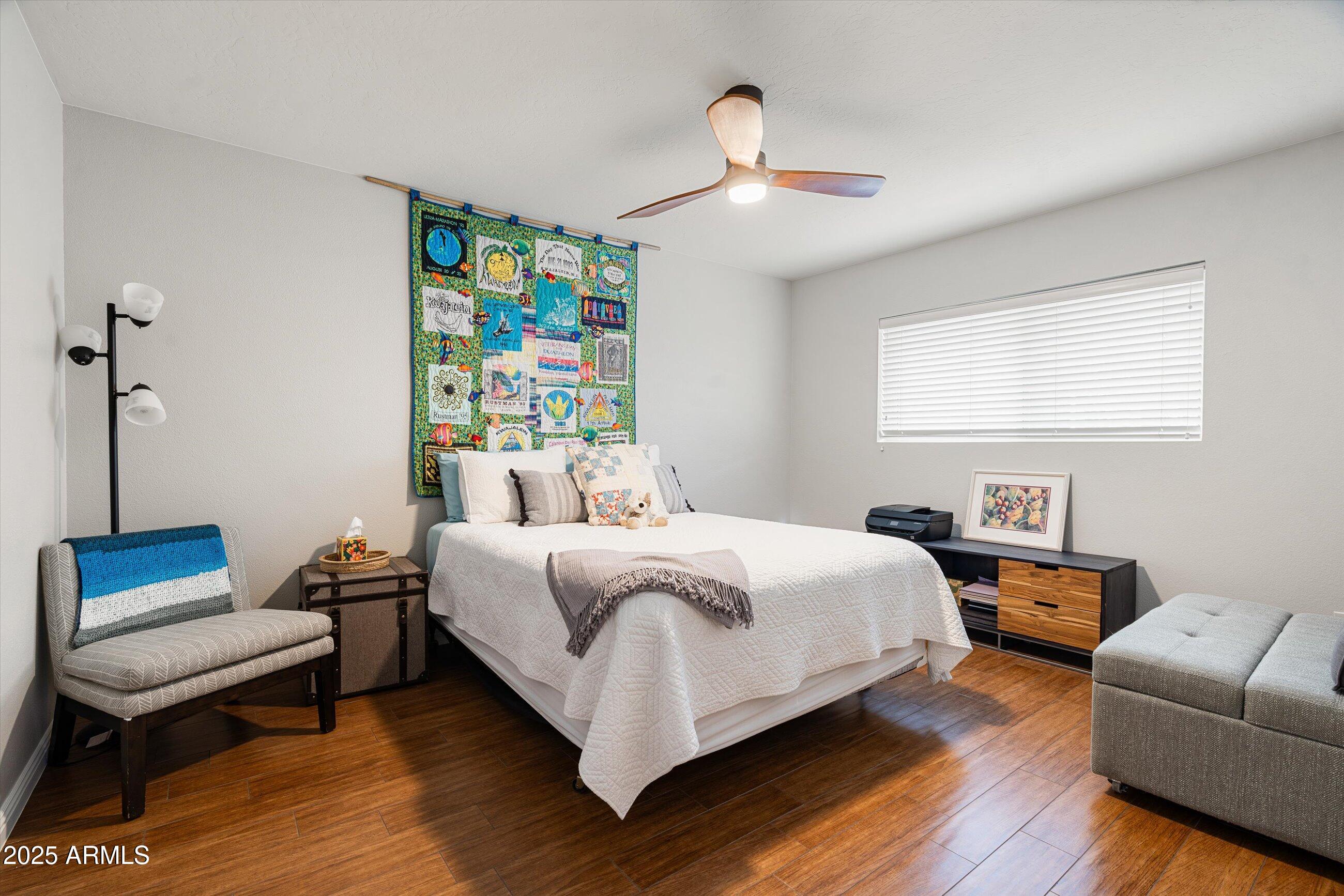 9039 N CONCHO Lane