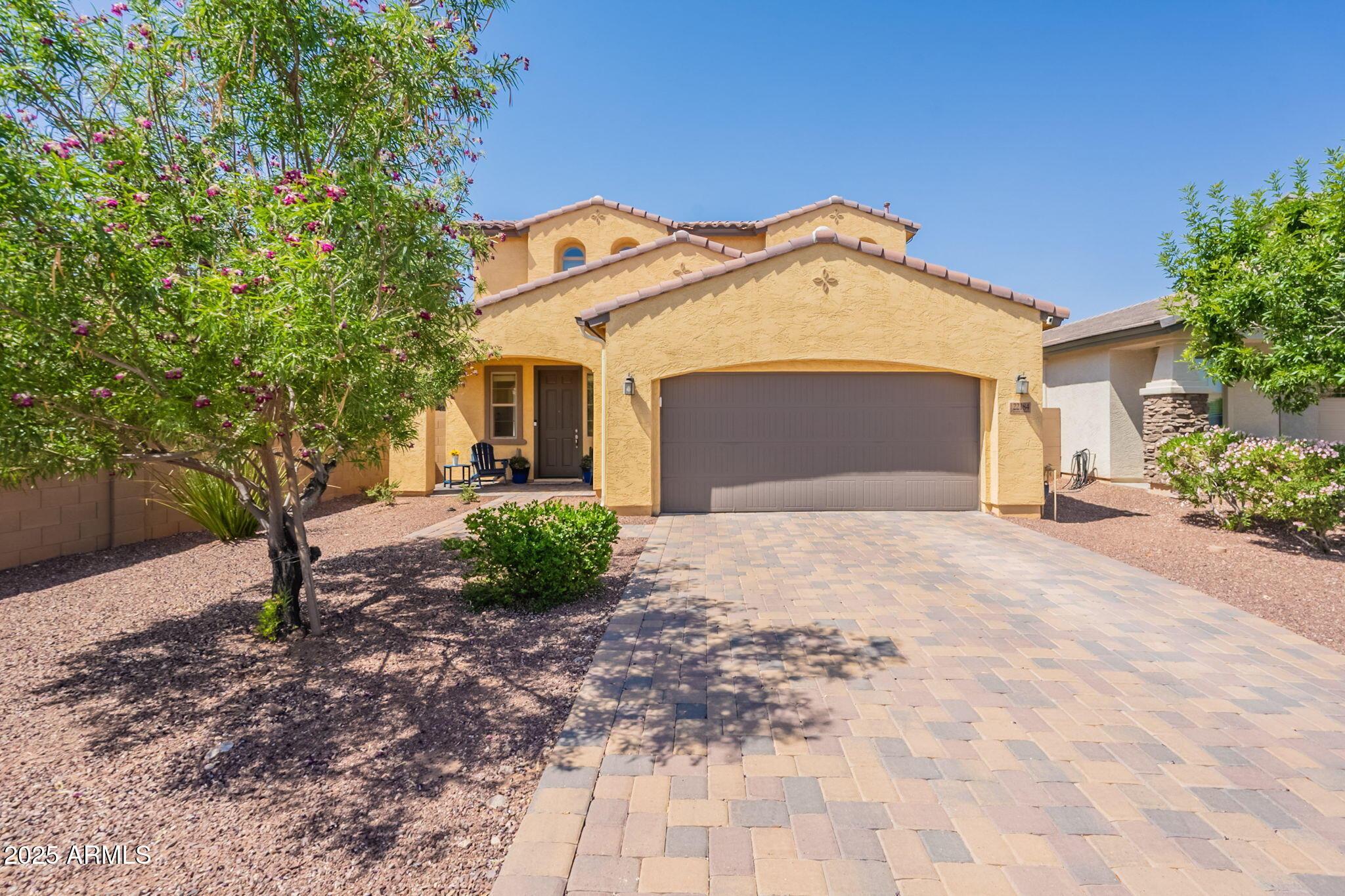 22184 N 101ST Drive