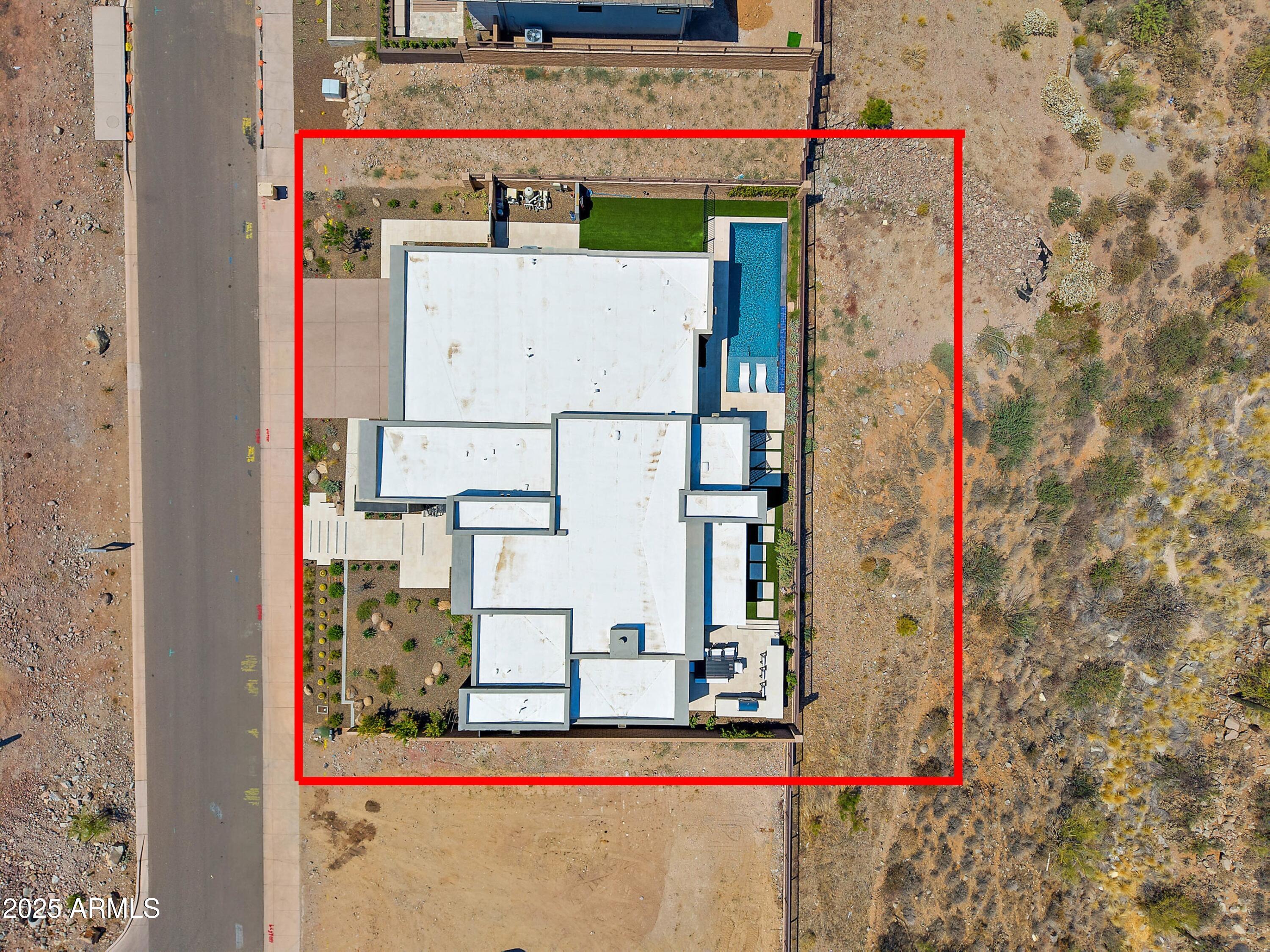 14108 E HARMONY Lane