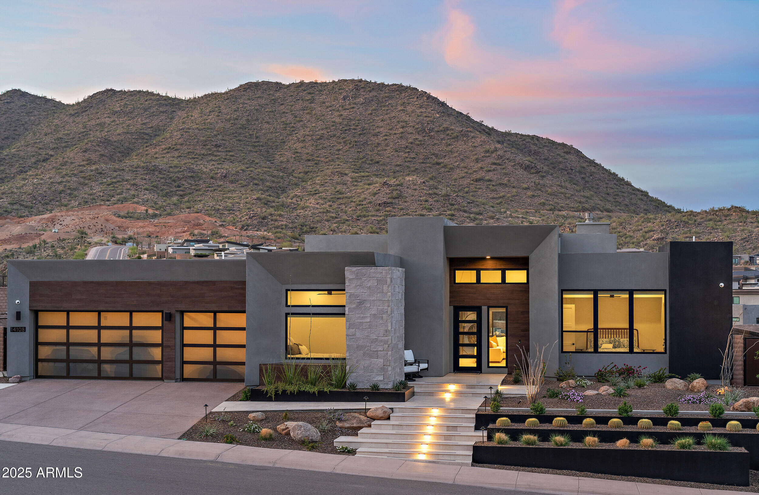 14108 E HARMONY Lane