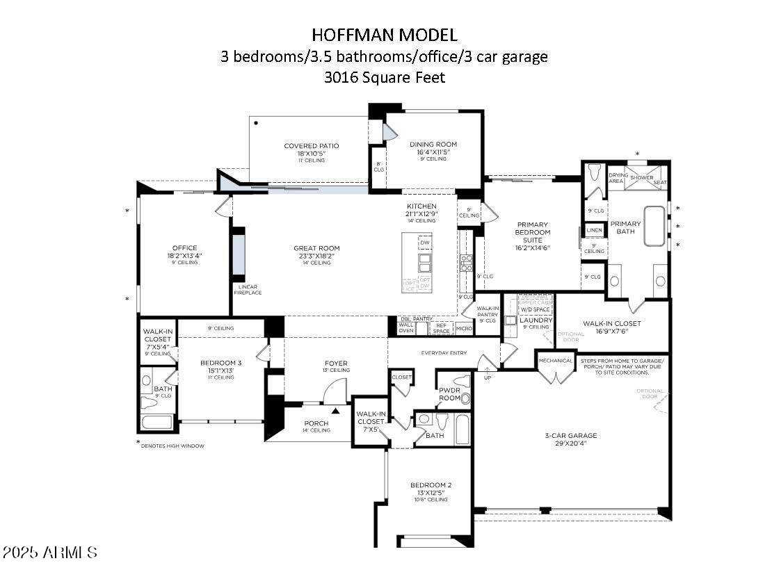 14108 E HARMONY Lane
