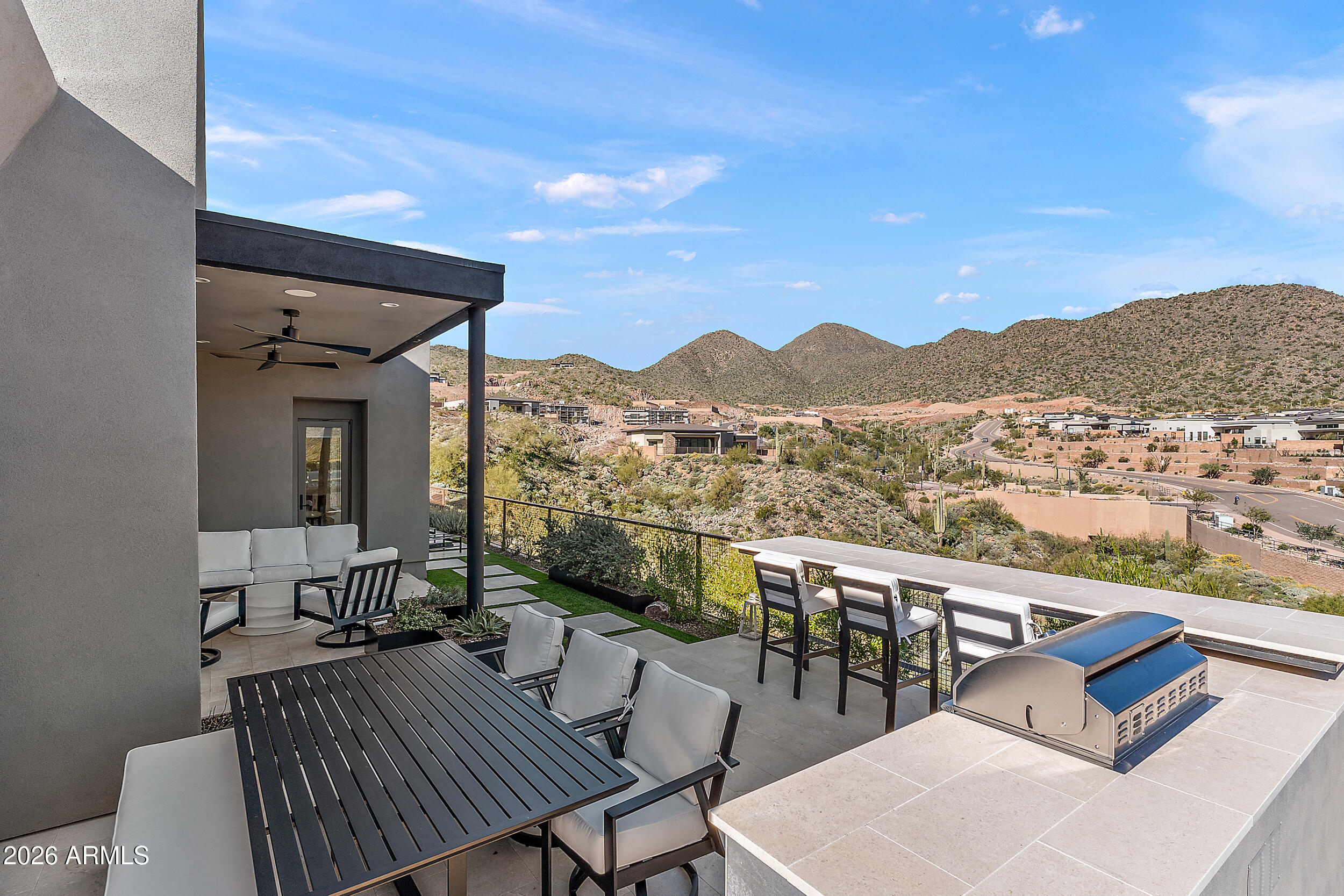 14108 E HARMONY Lane