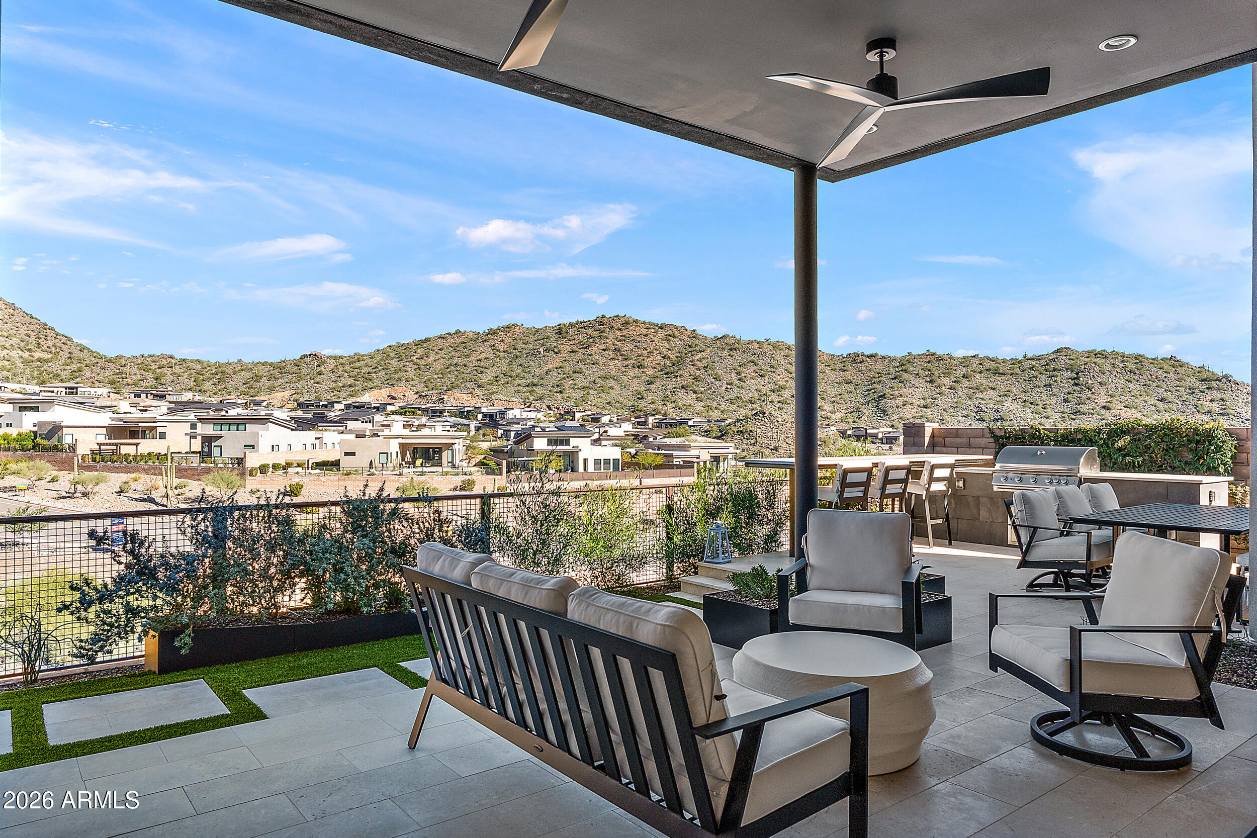 14108 E HARMONY Lane
