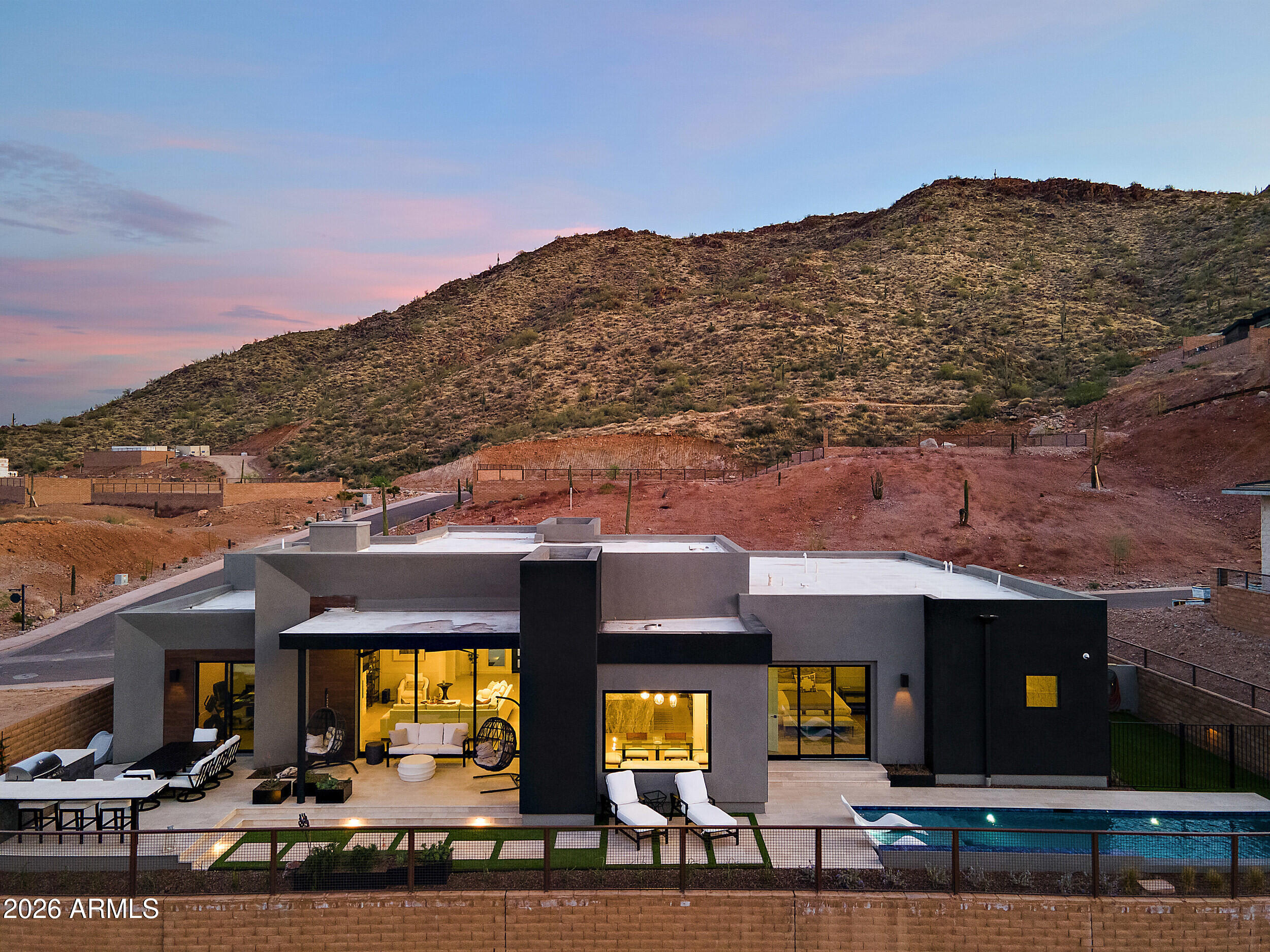 14108 E HARMONY Lane