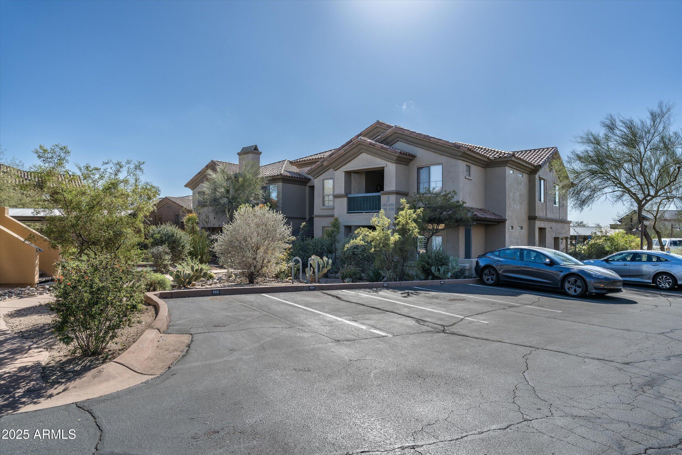 20801 N 90TH Place 107