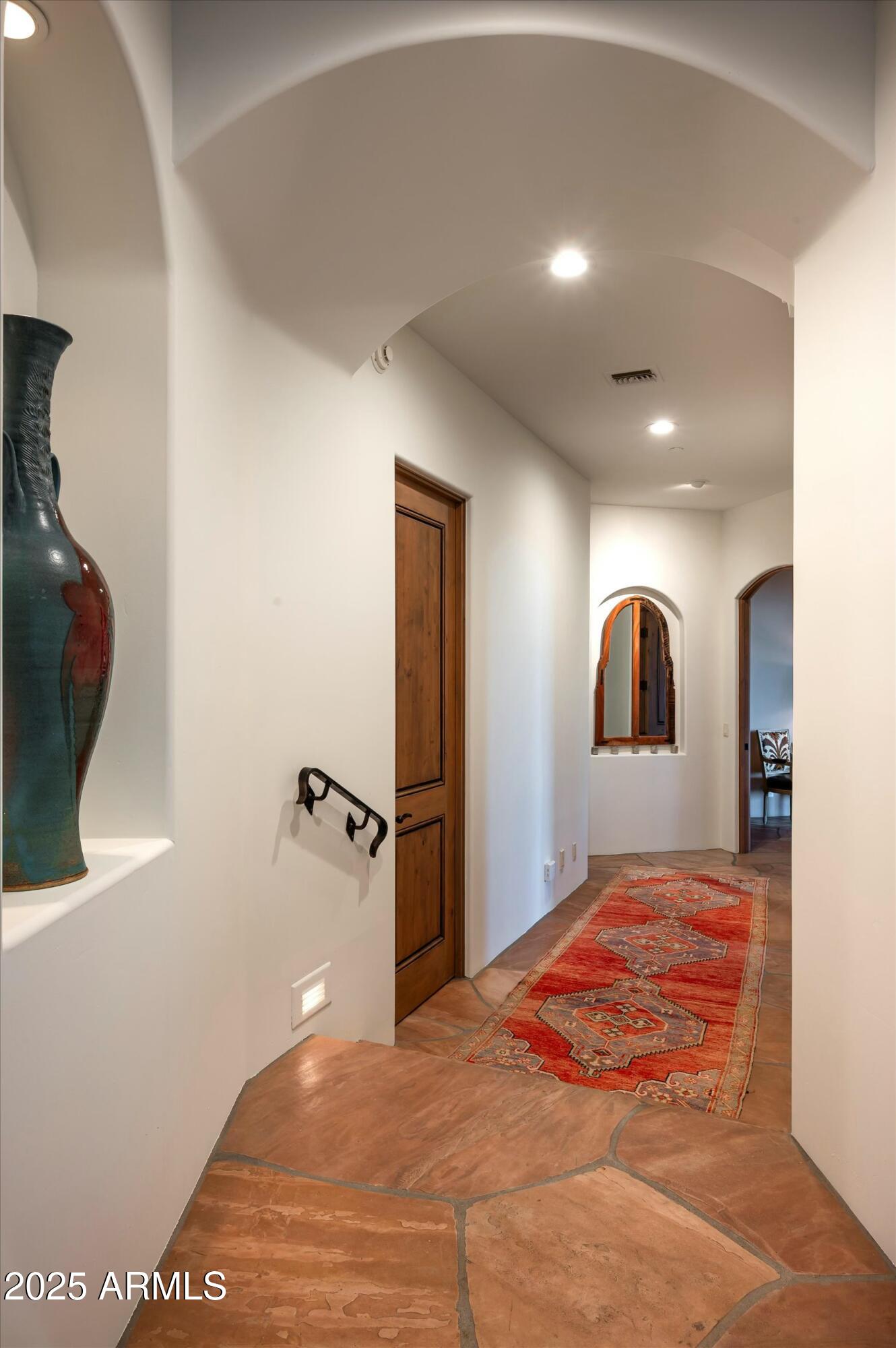 9889 E HIDDEN VALLEY Road