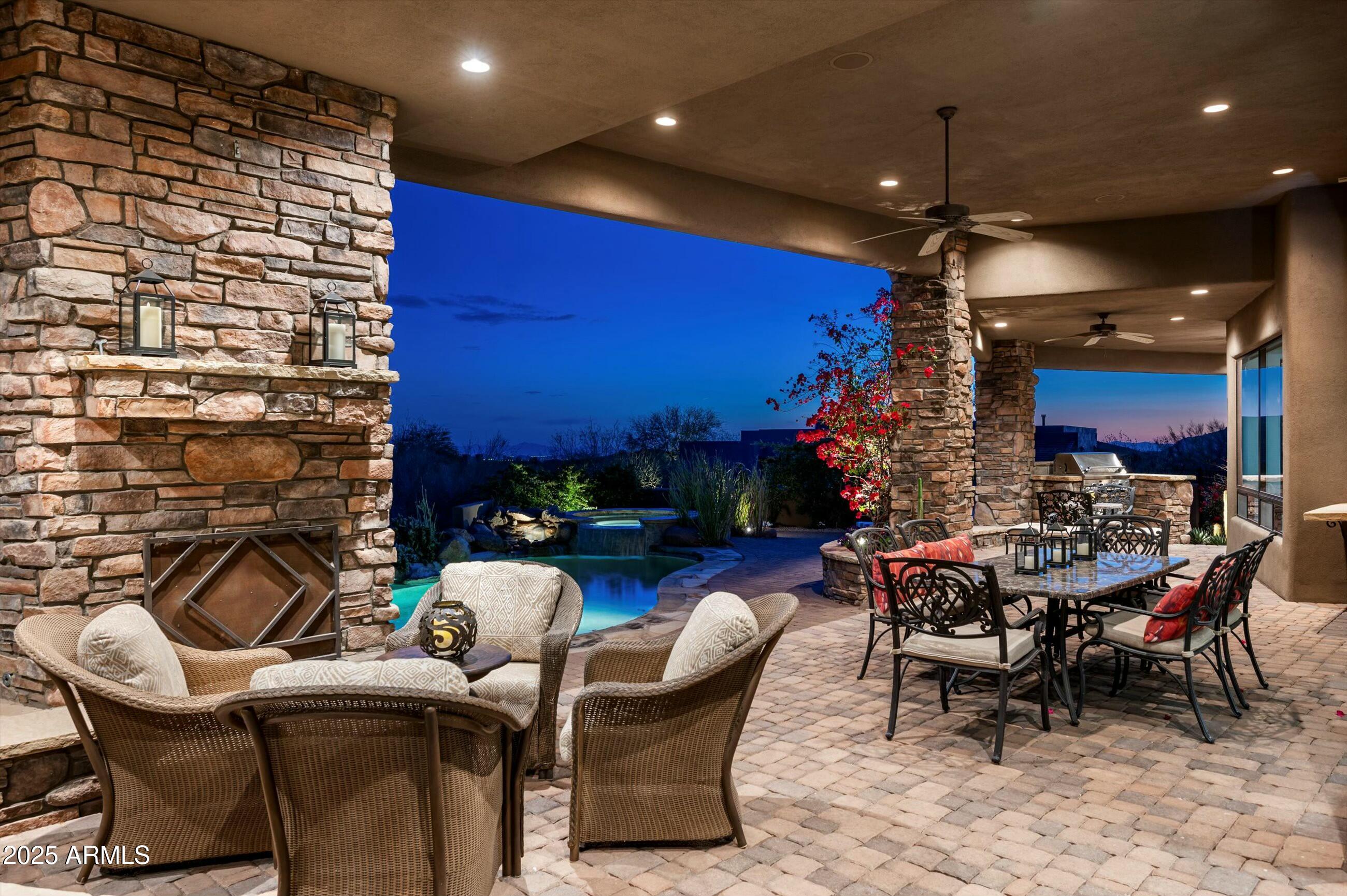 9889 E HIDDEN VALLEY Road