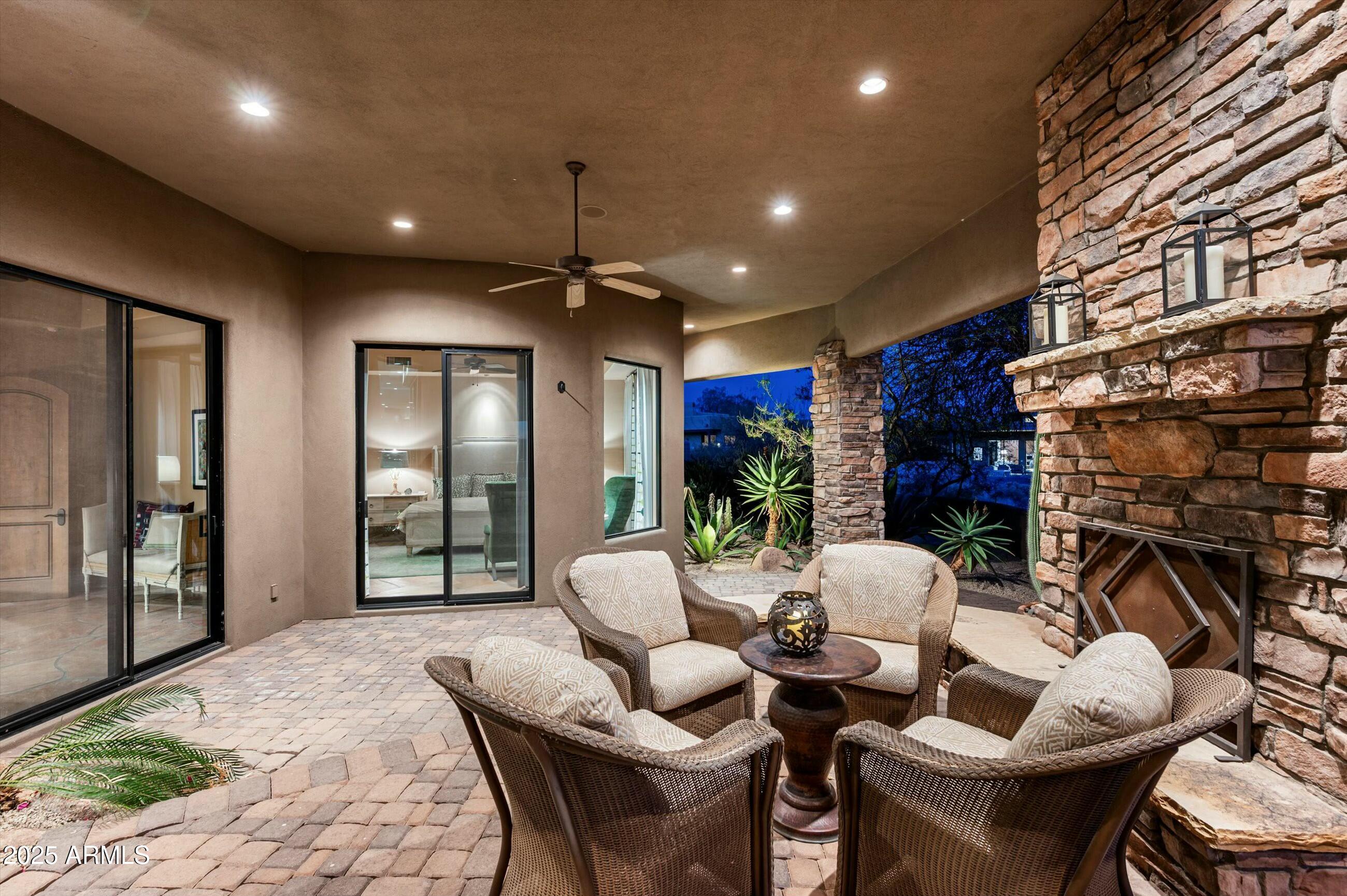9889 E HIDDEN VALLEY Road