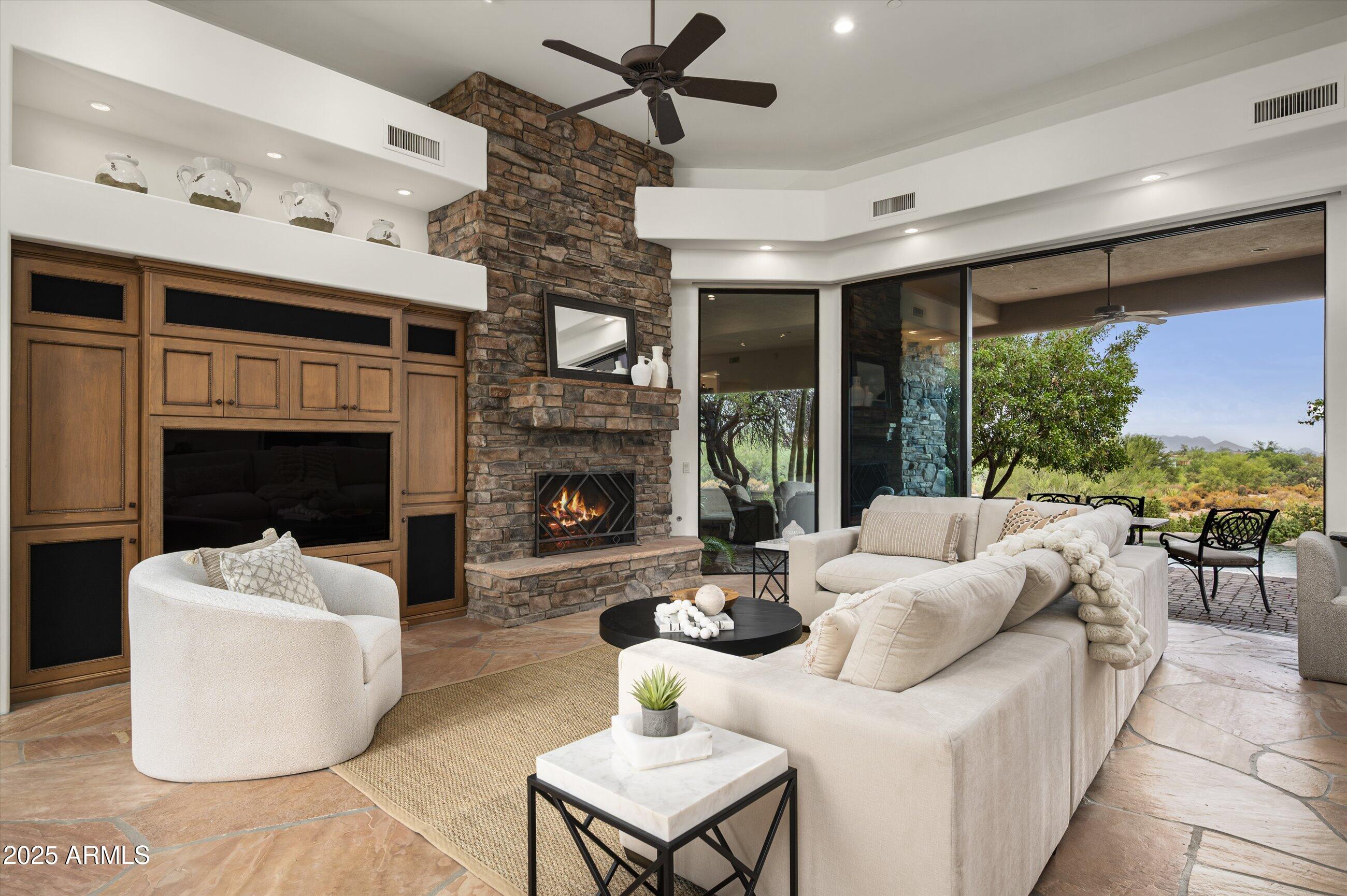 9889 E HIDDEN VALLEY Road