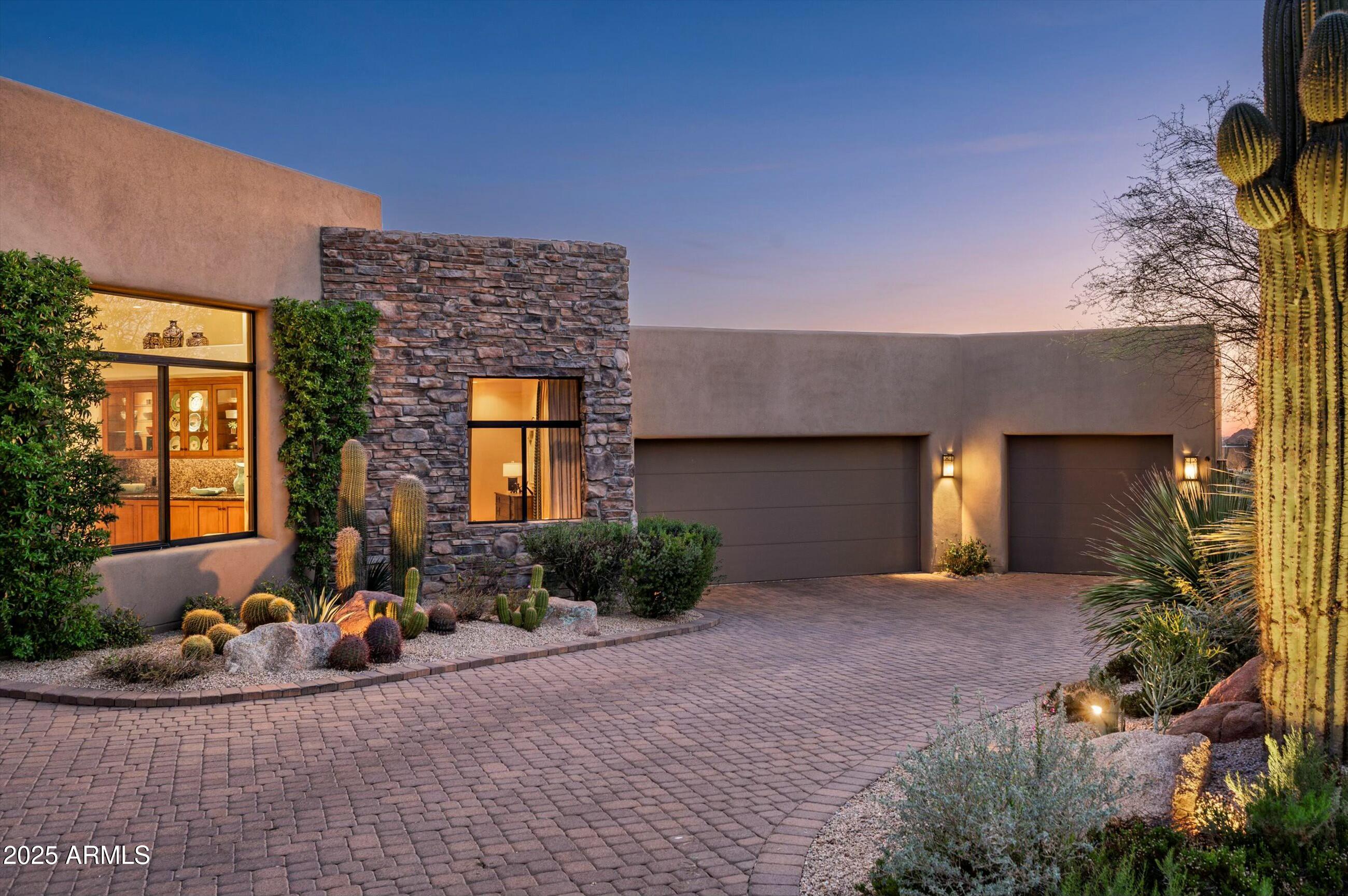 9889 E HIDDEN VALLEY Road