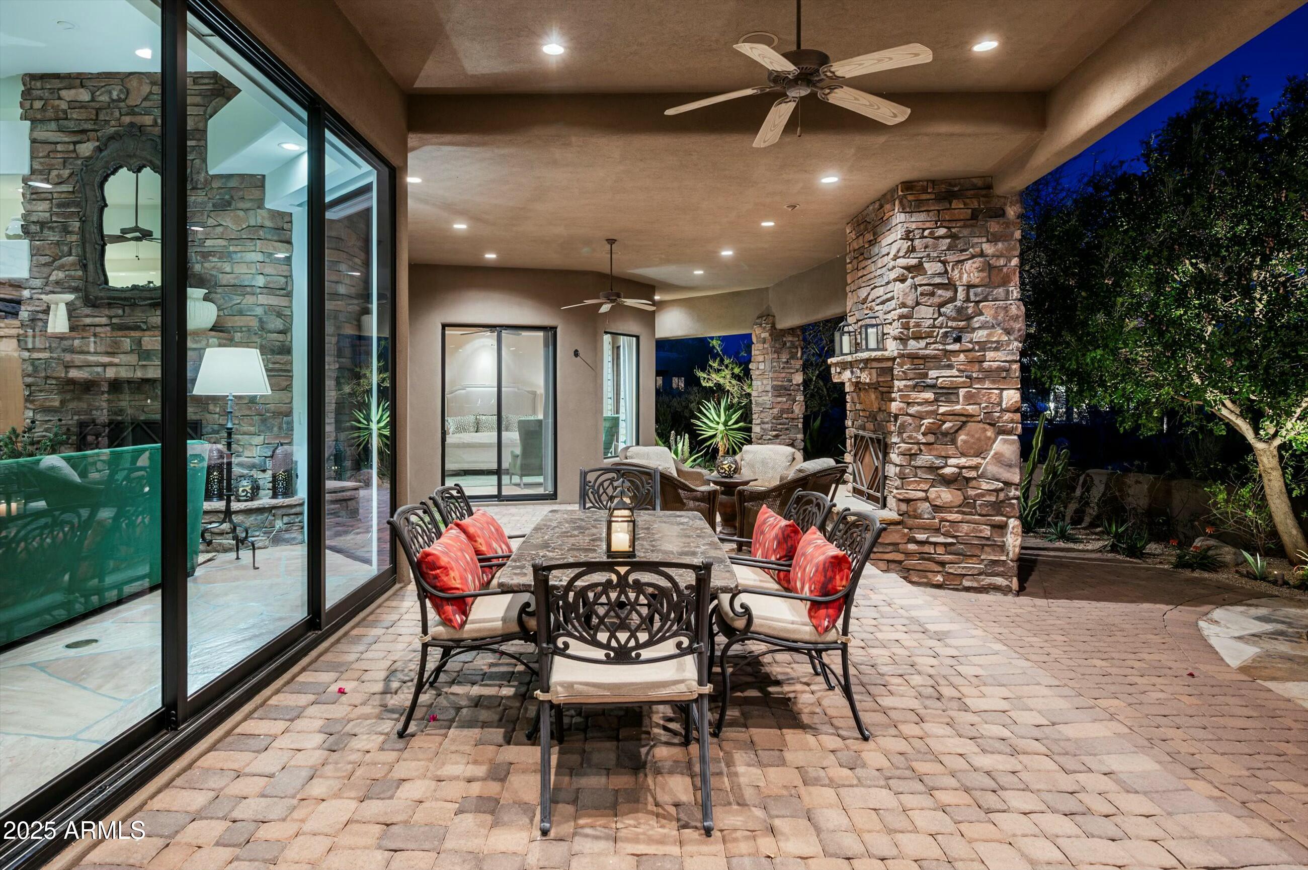 9889 E HIDDEN VALLEY Road