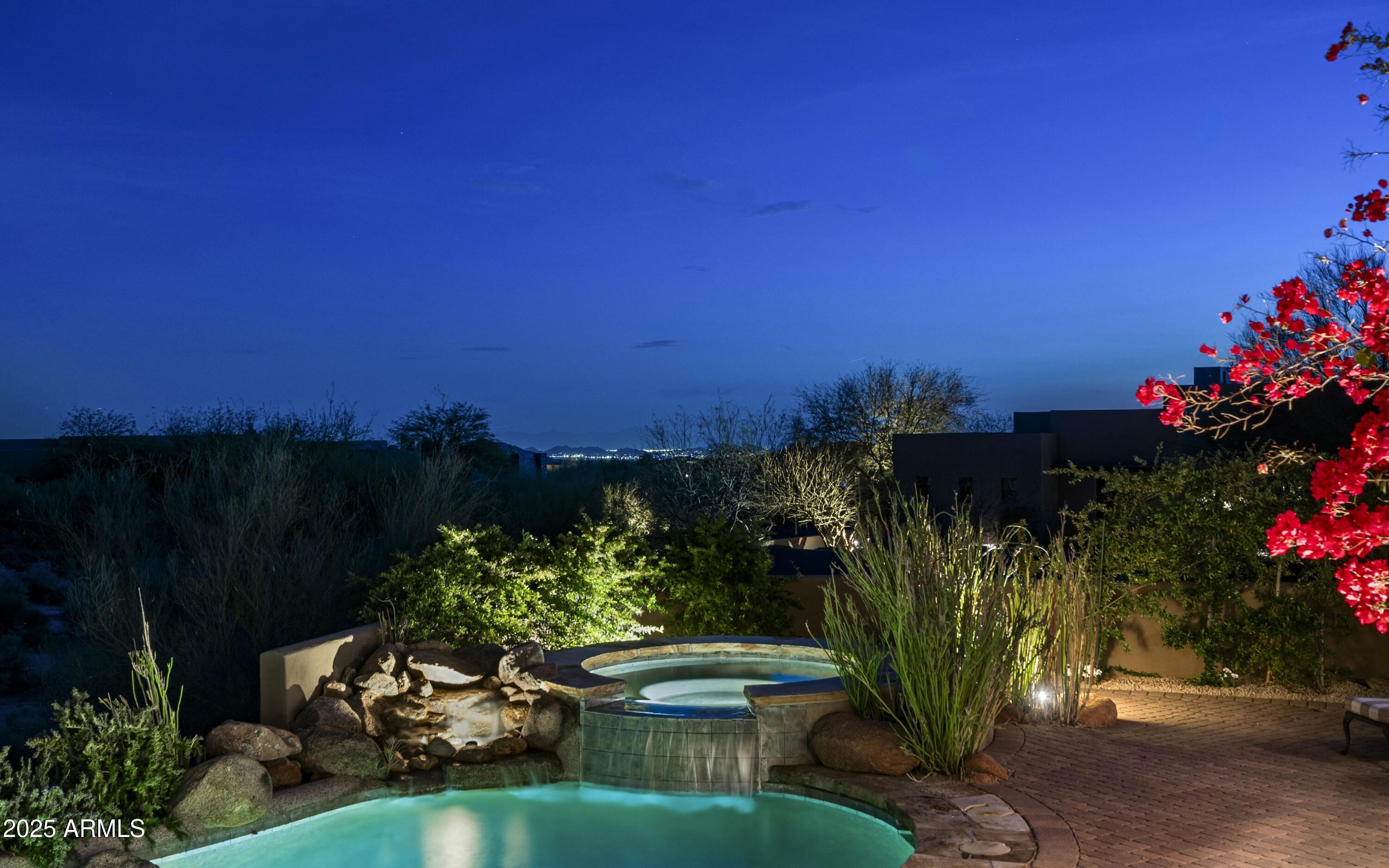 9889 E HIDDEN VALLEY Road