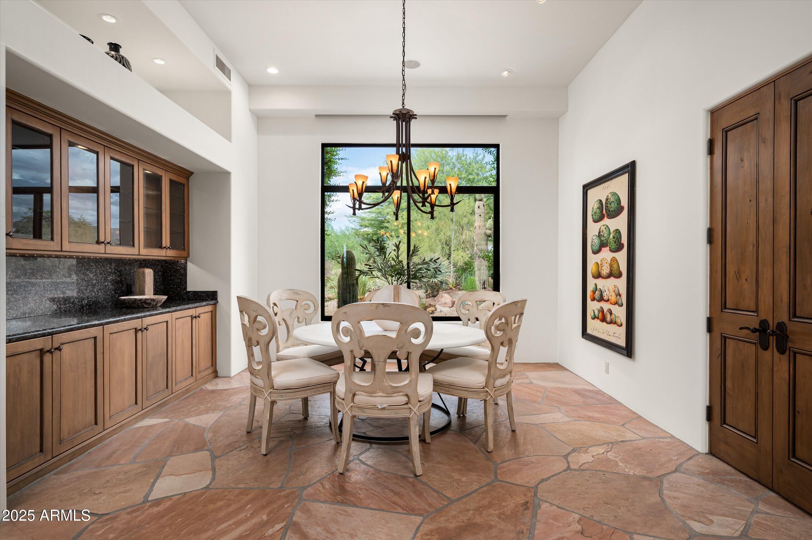 9889 E HIDDEN VALLEY Road