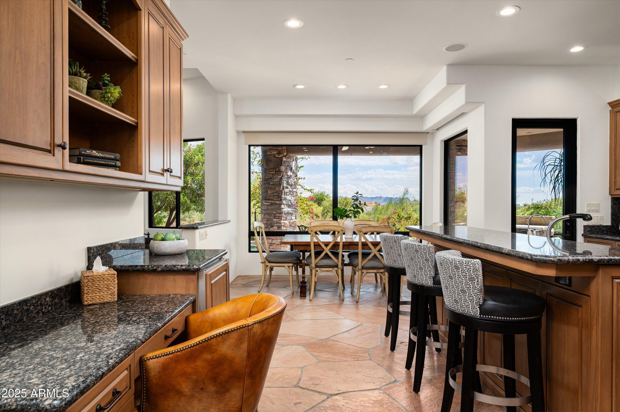 9889 E HIDDEN VALLEY Road
