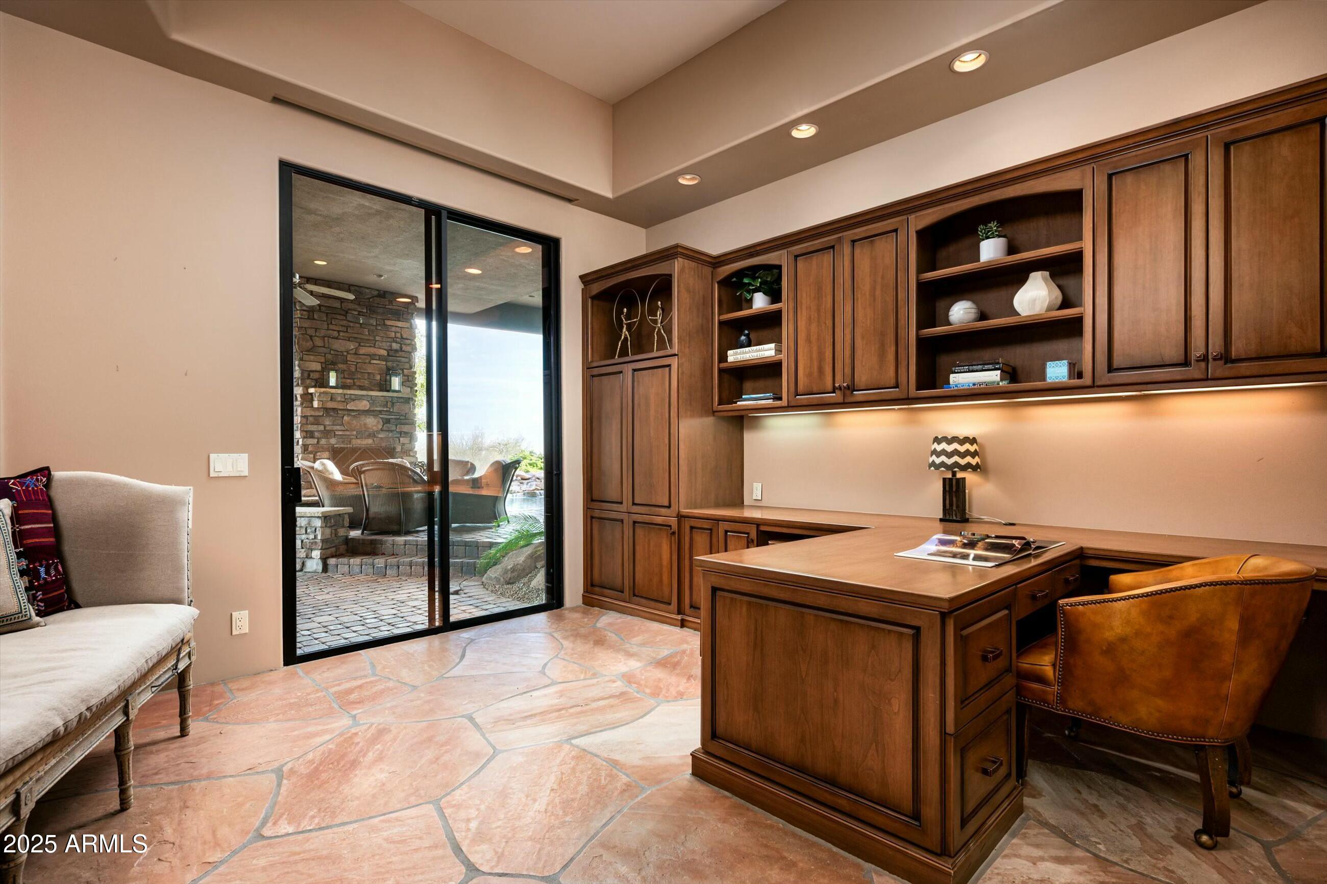 9889 E HIDDEN VALLEY Road