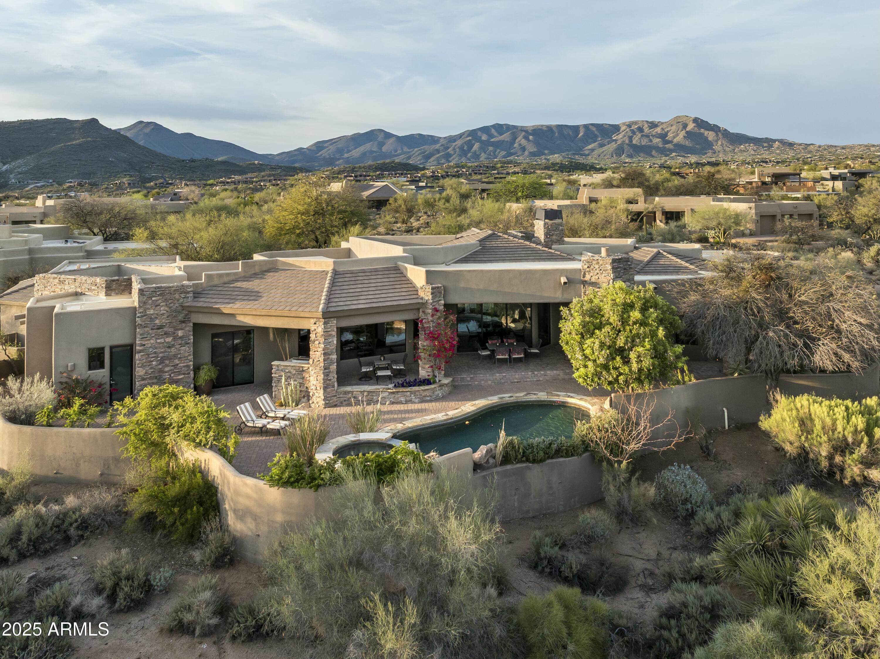 9889 E HIDDEN VALLEY Road