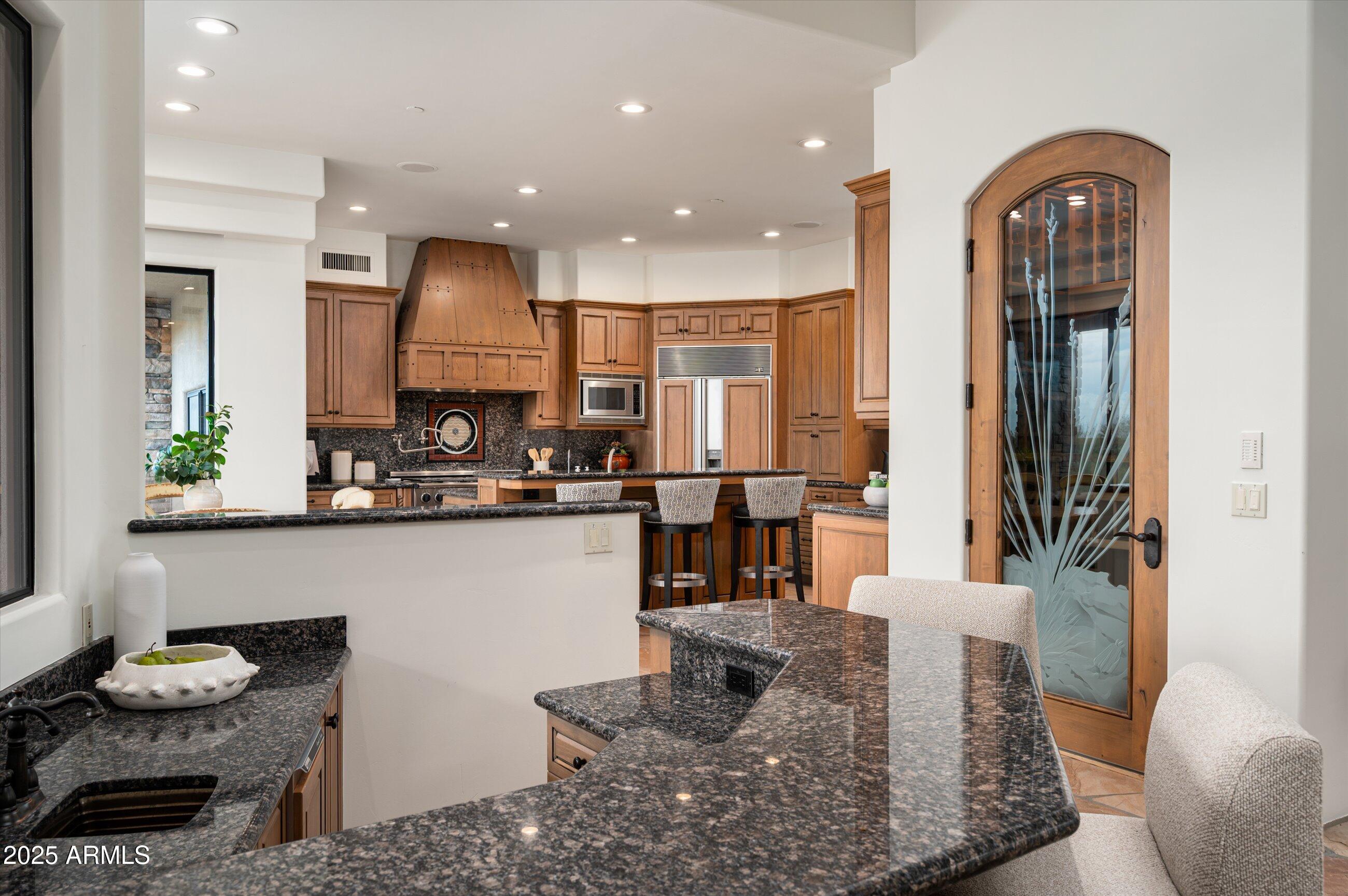 9889 E HIDDEN VALLEY Road