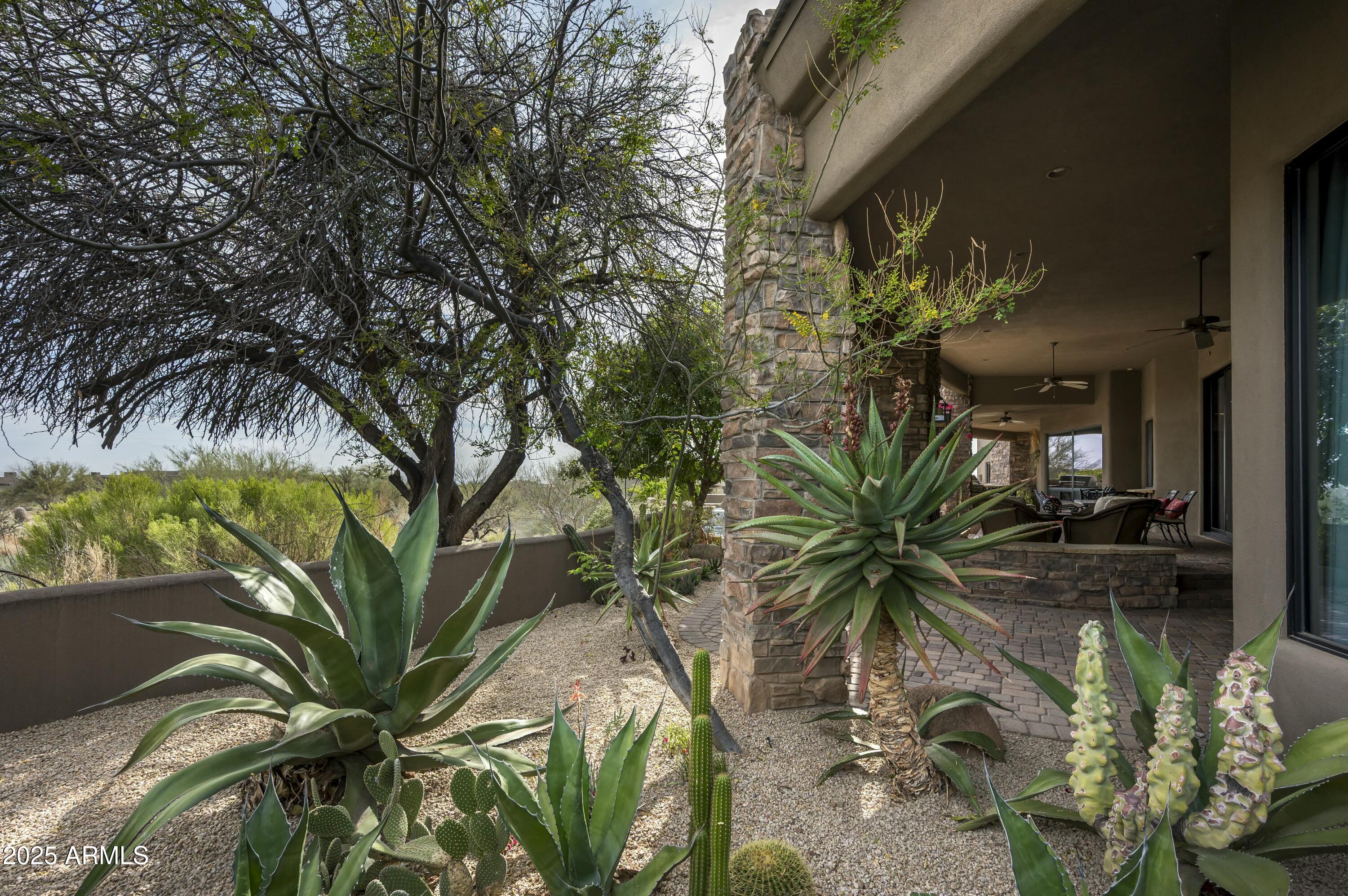 9889 E HIDDEN VALLEY Road