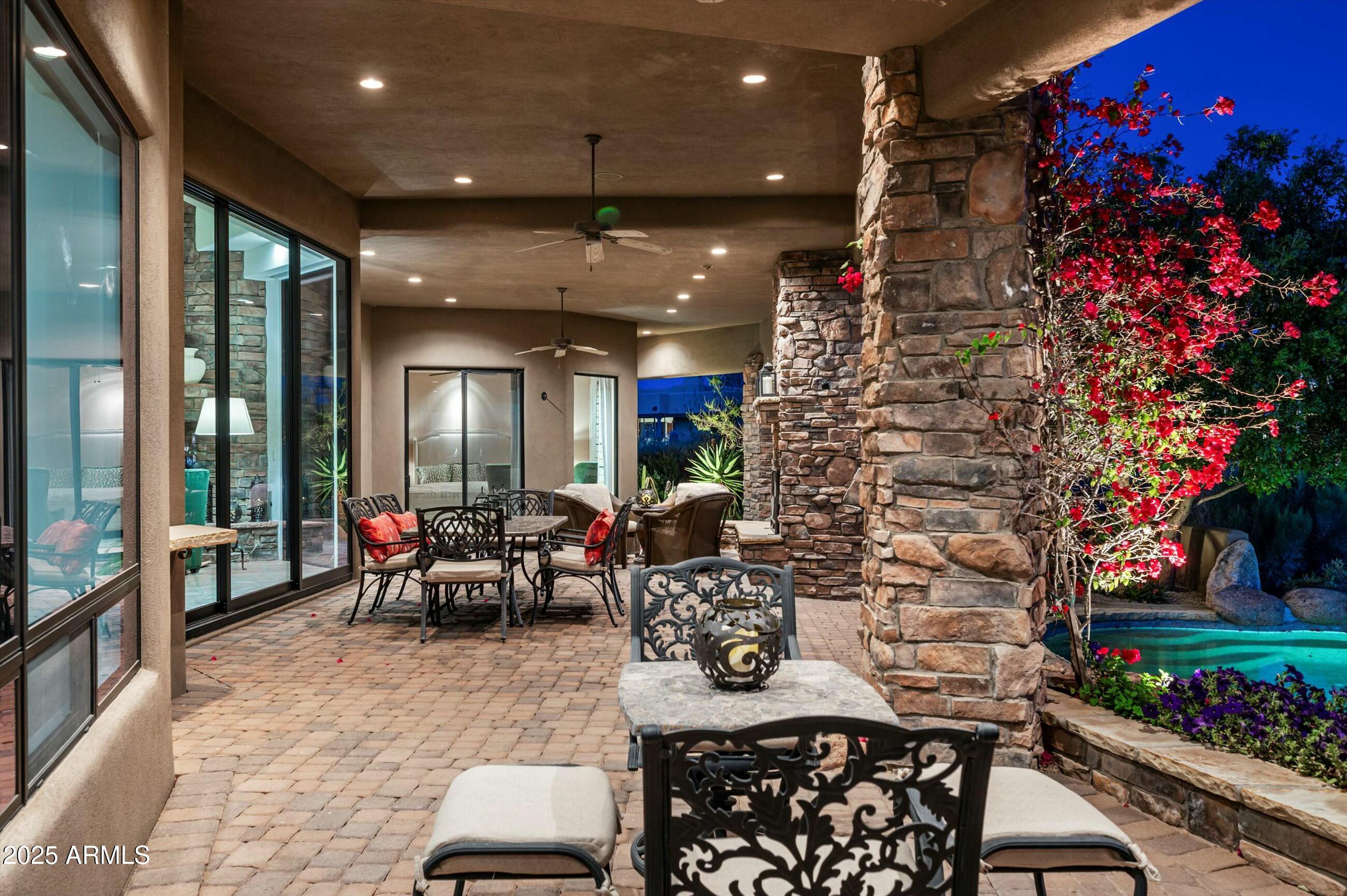 9889 E HIDDEN VALLEY Road