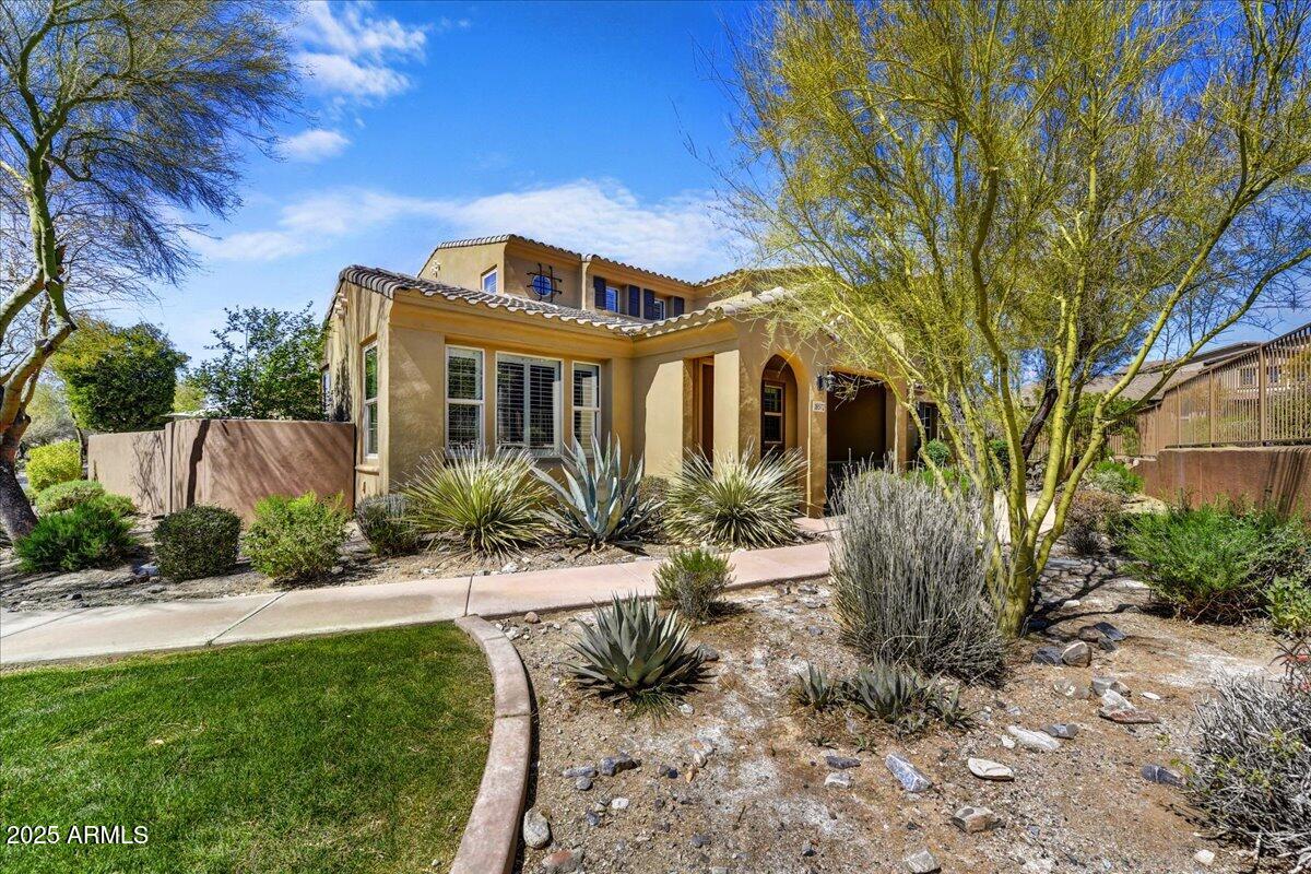 18572 N 94TH Street