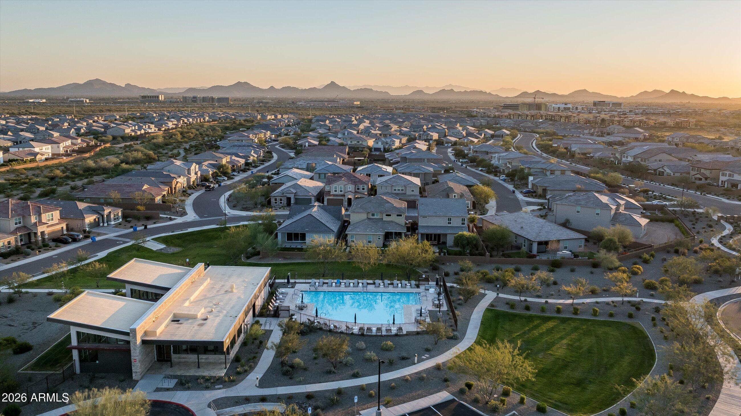 6138 E VIA DEL SOL Drive