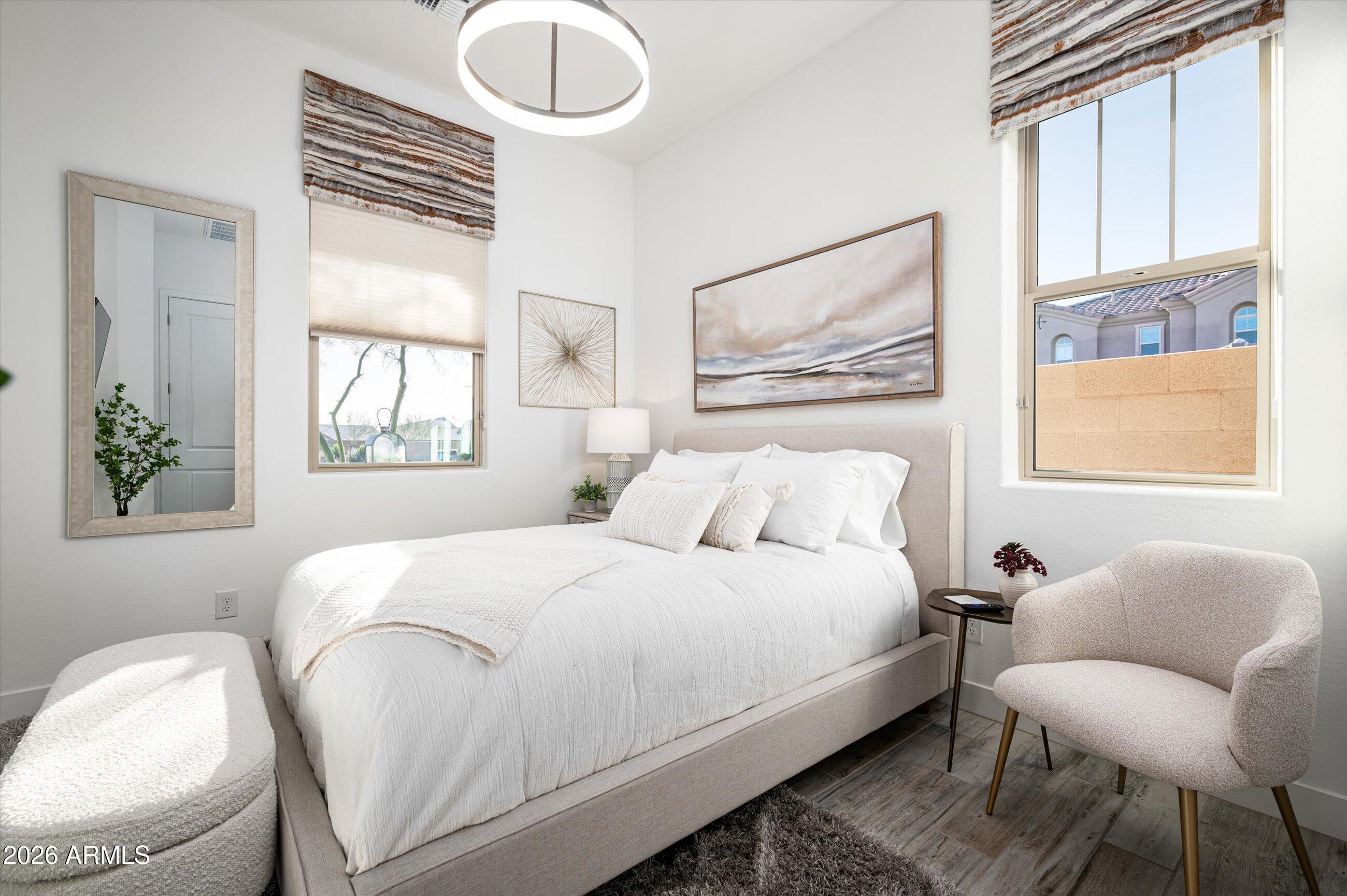 6138 E VIA DEL SOL Drive