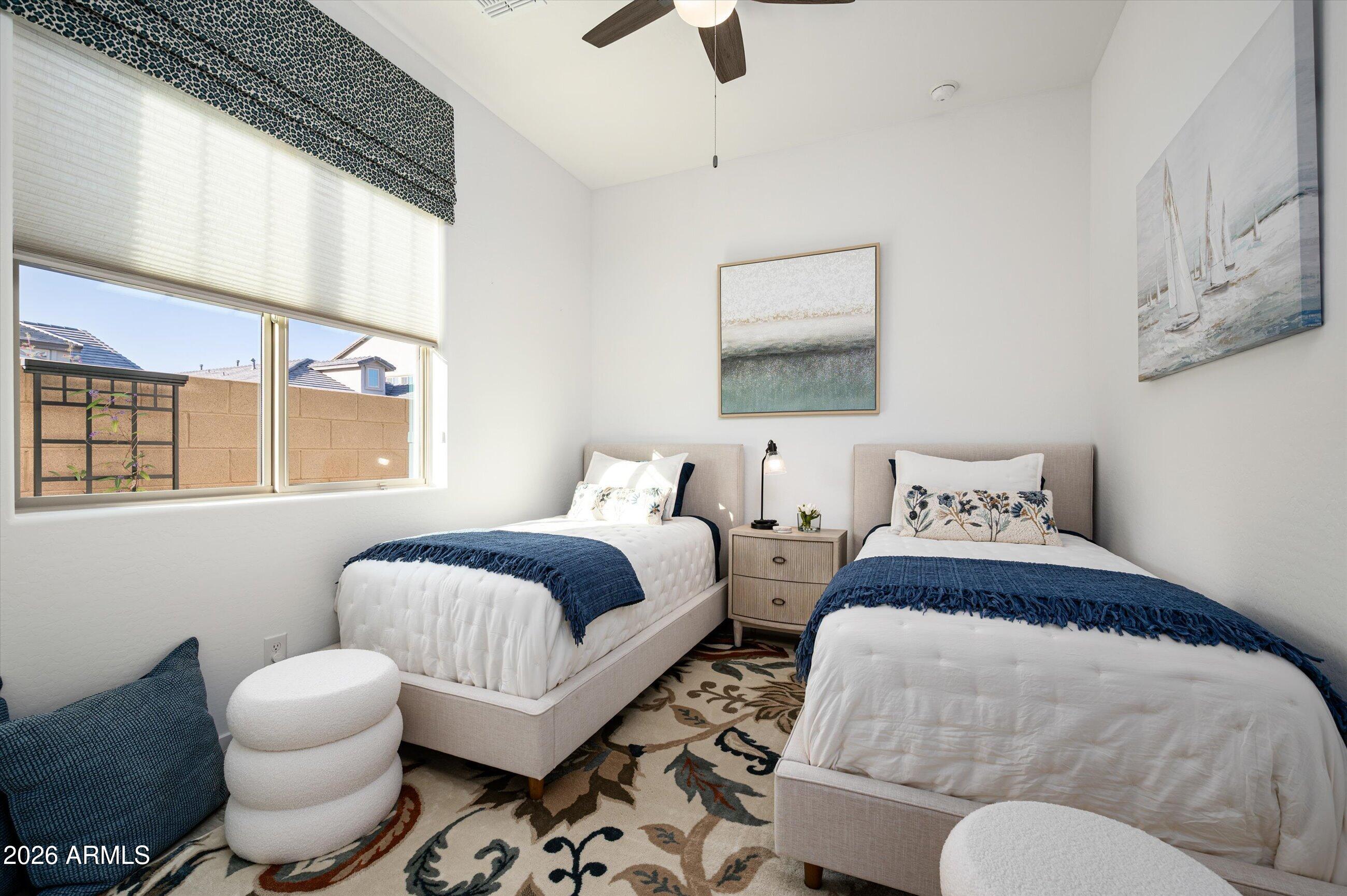 6138 E VIA DEL SOL Drive