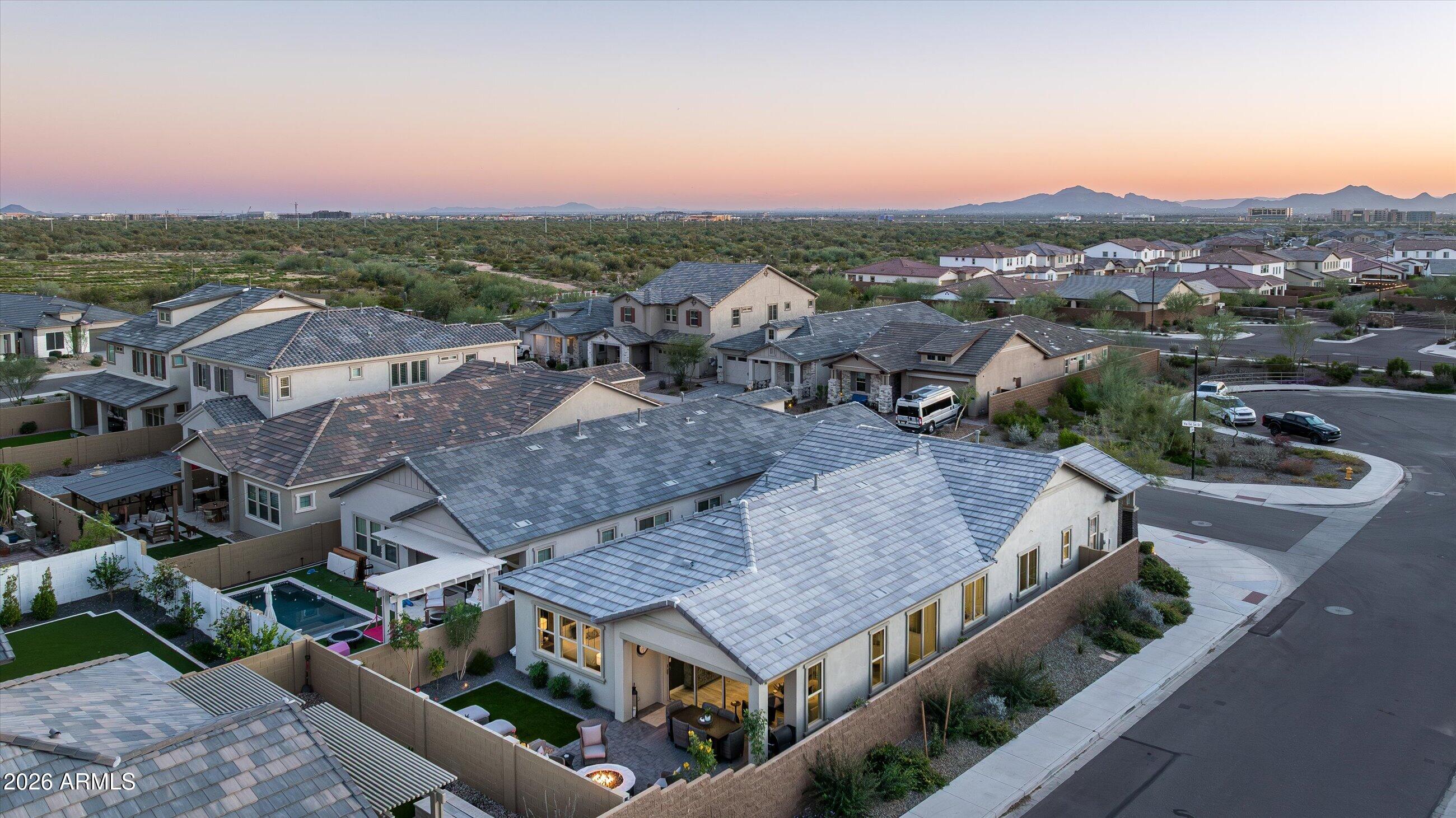 6138 E VIA DEL SOL Drive