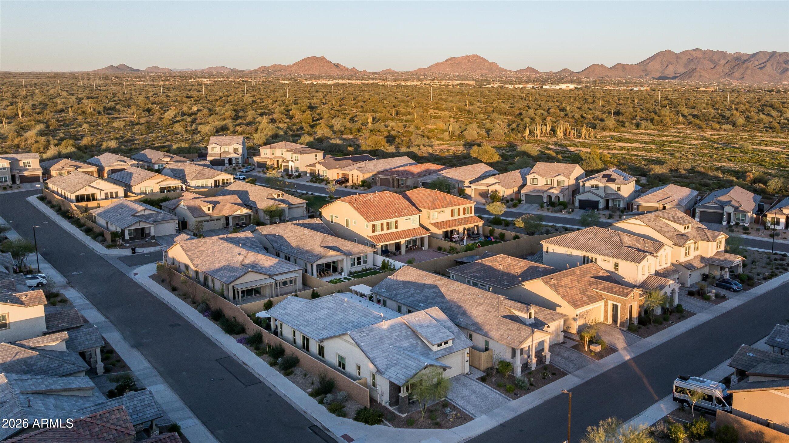 6138 E VIA DEL SOL Drive