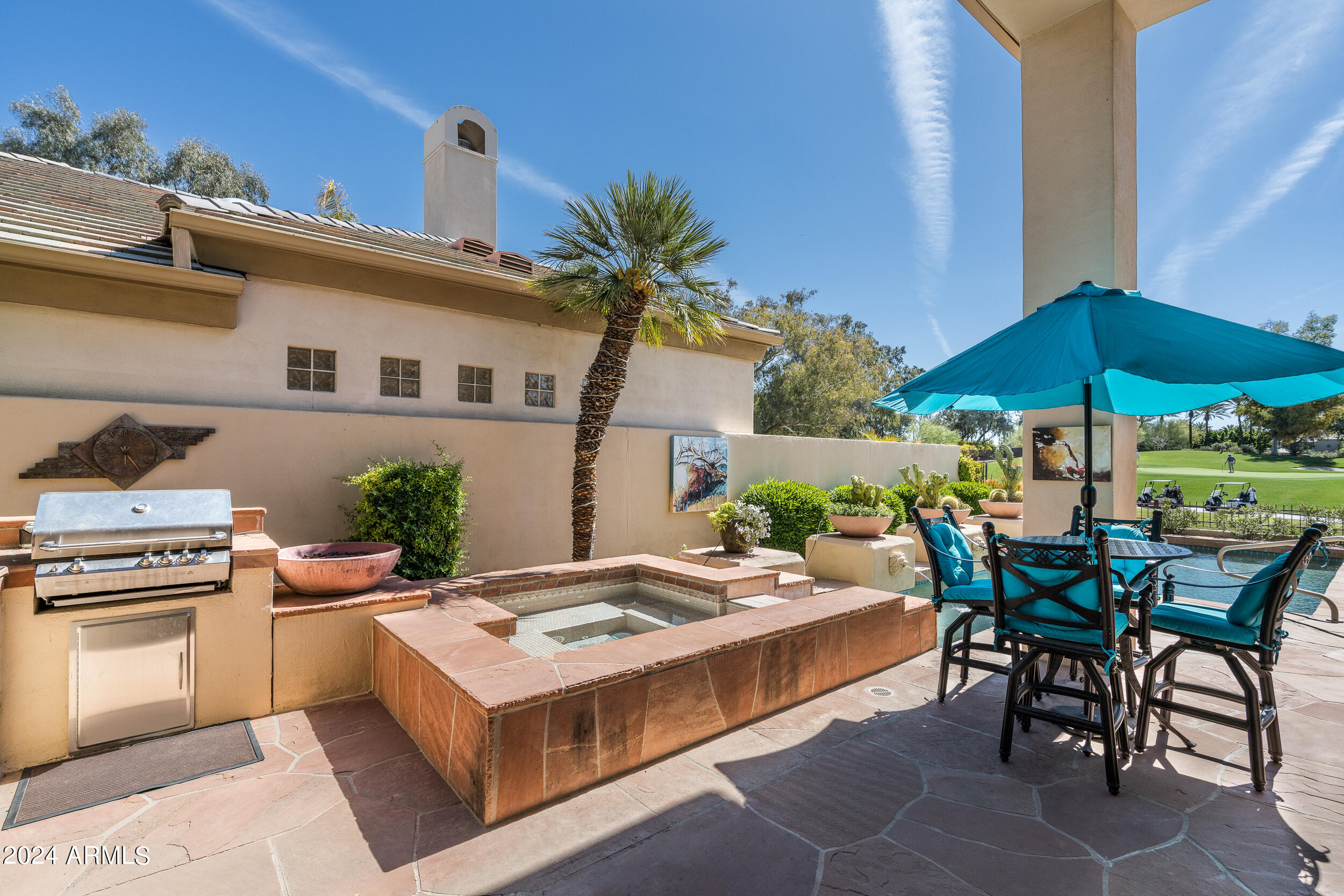7705 E DOUBLETREE RANCH Road 3