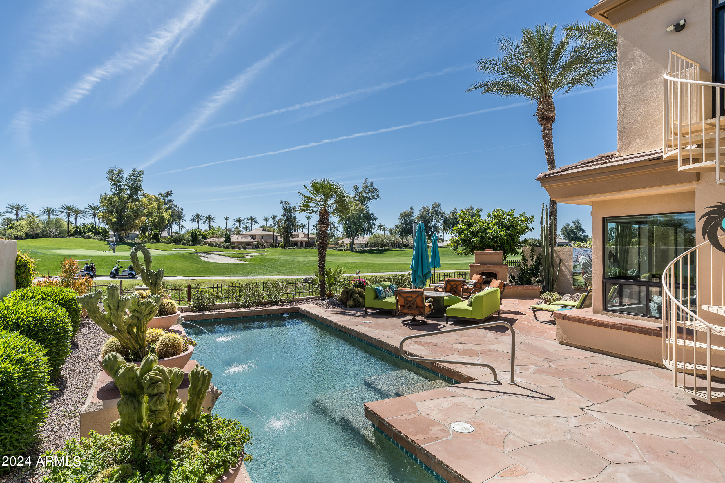 7705 E DOUBLETREE RANCH Road 3