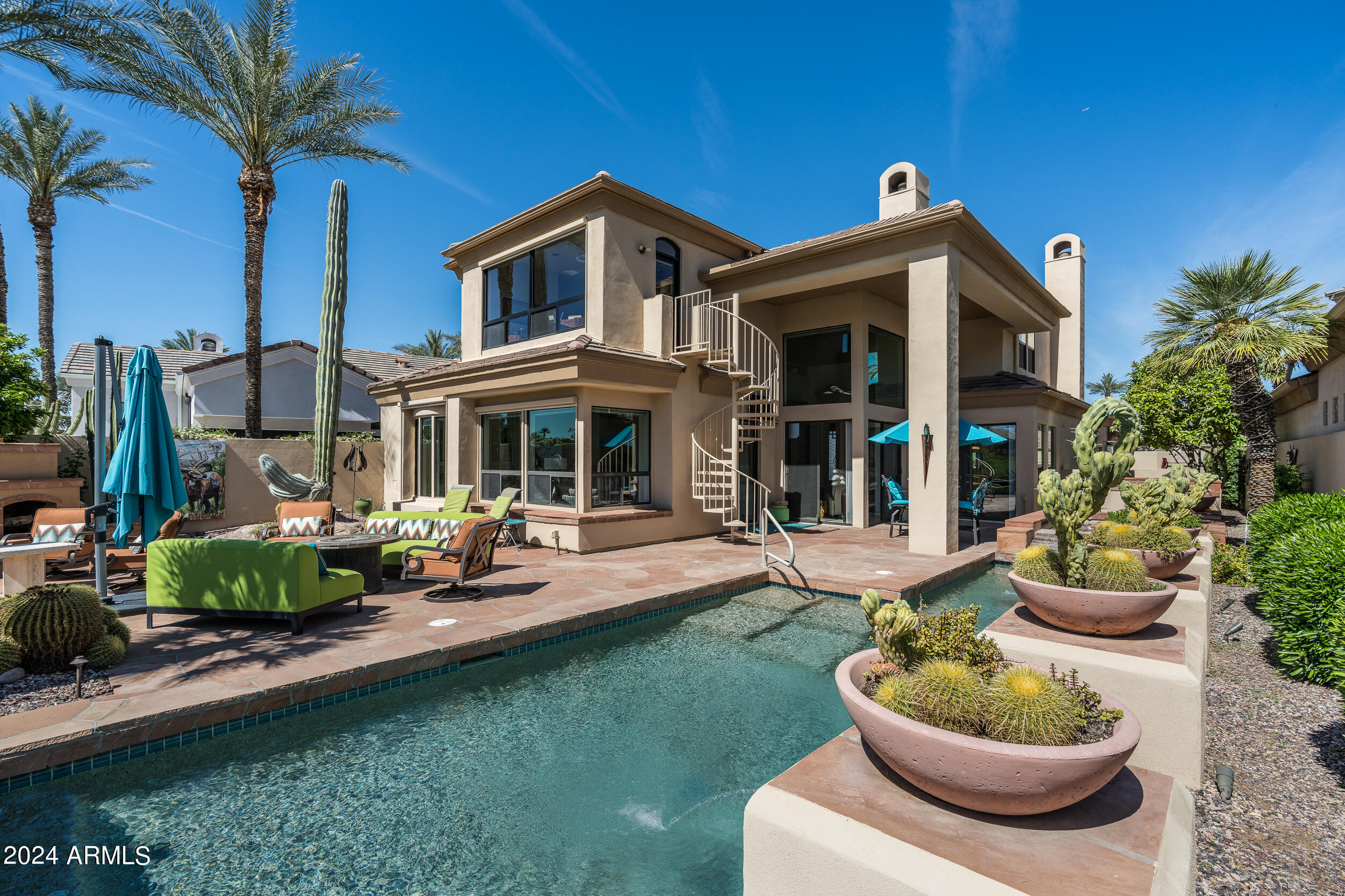 7705 E DOUBLETREE RANCH Road 3