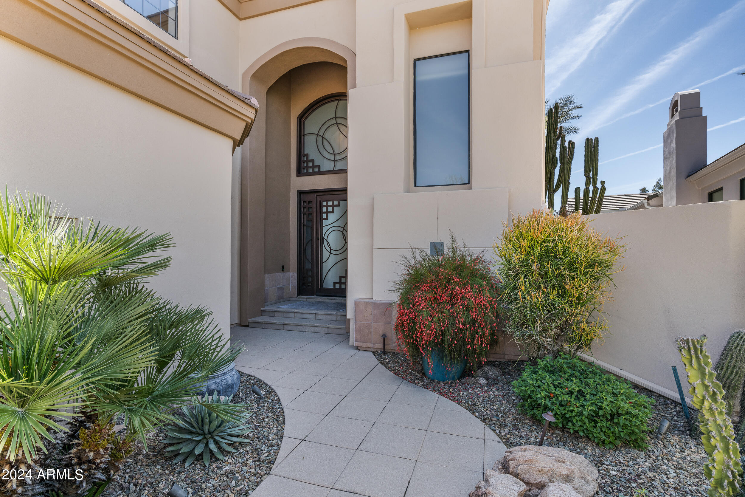 7705 E DOUBLETREE RANCH Road 3