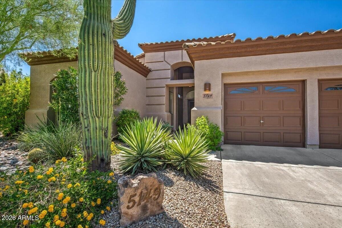 5149 E SILVER SAGE Lane
