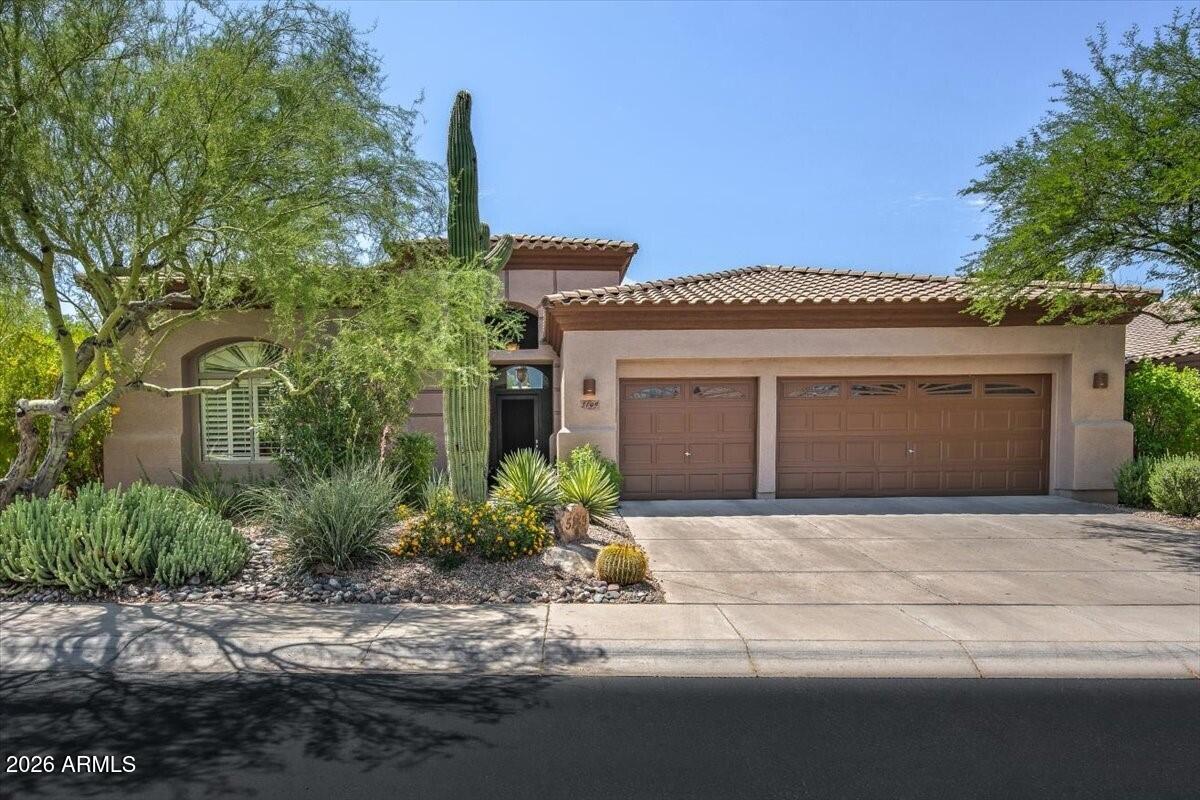 5149 E SILVER SAGE Lane