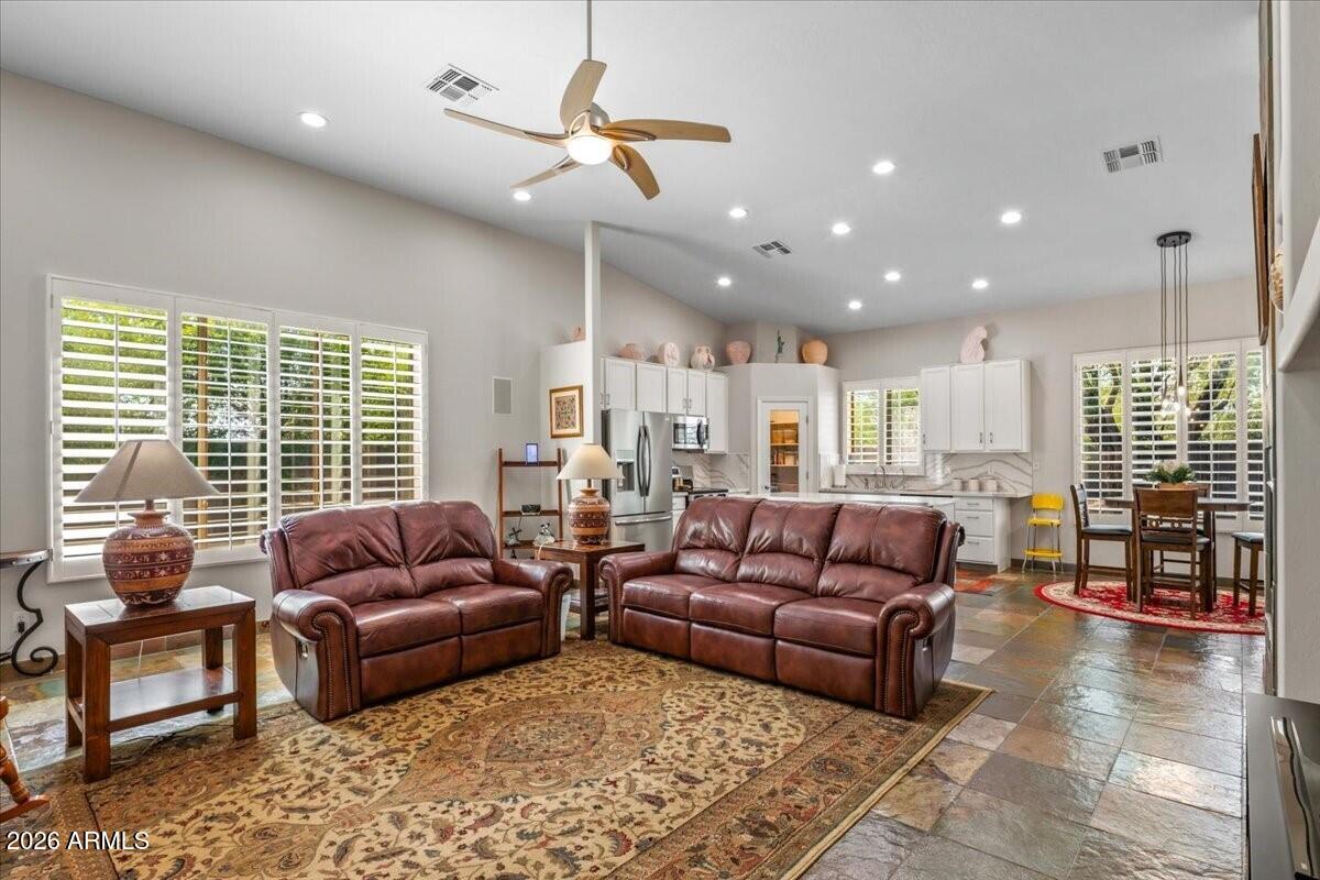 5149 E SILVER SAGE Lane