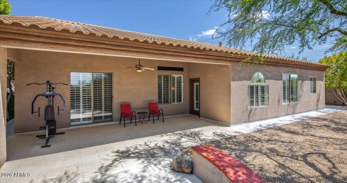 5149 E SILVER SAGE Lane