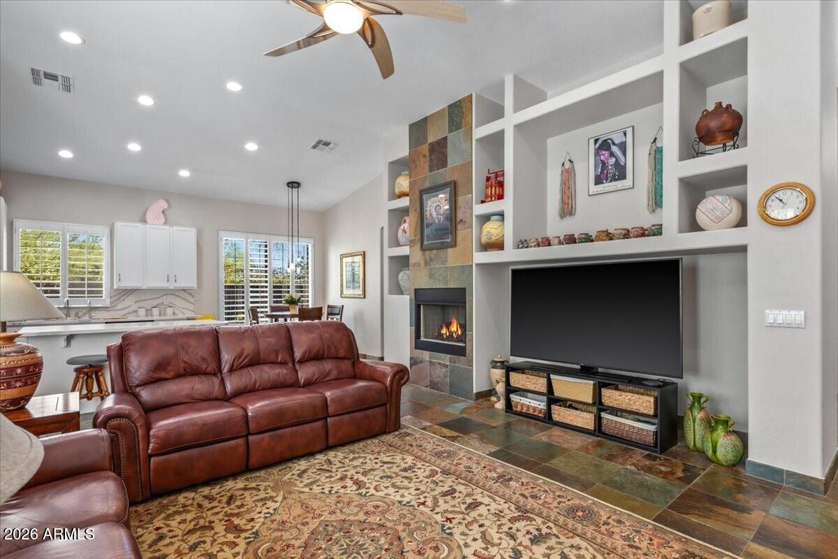 5149 E SILVER SAGE Lane