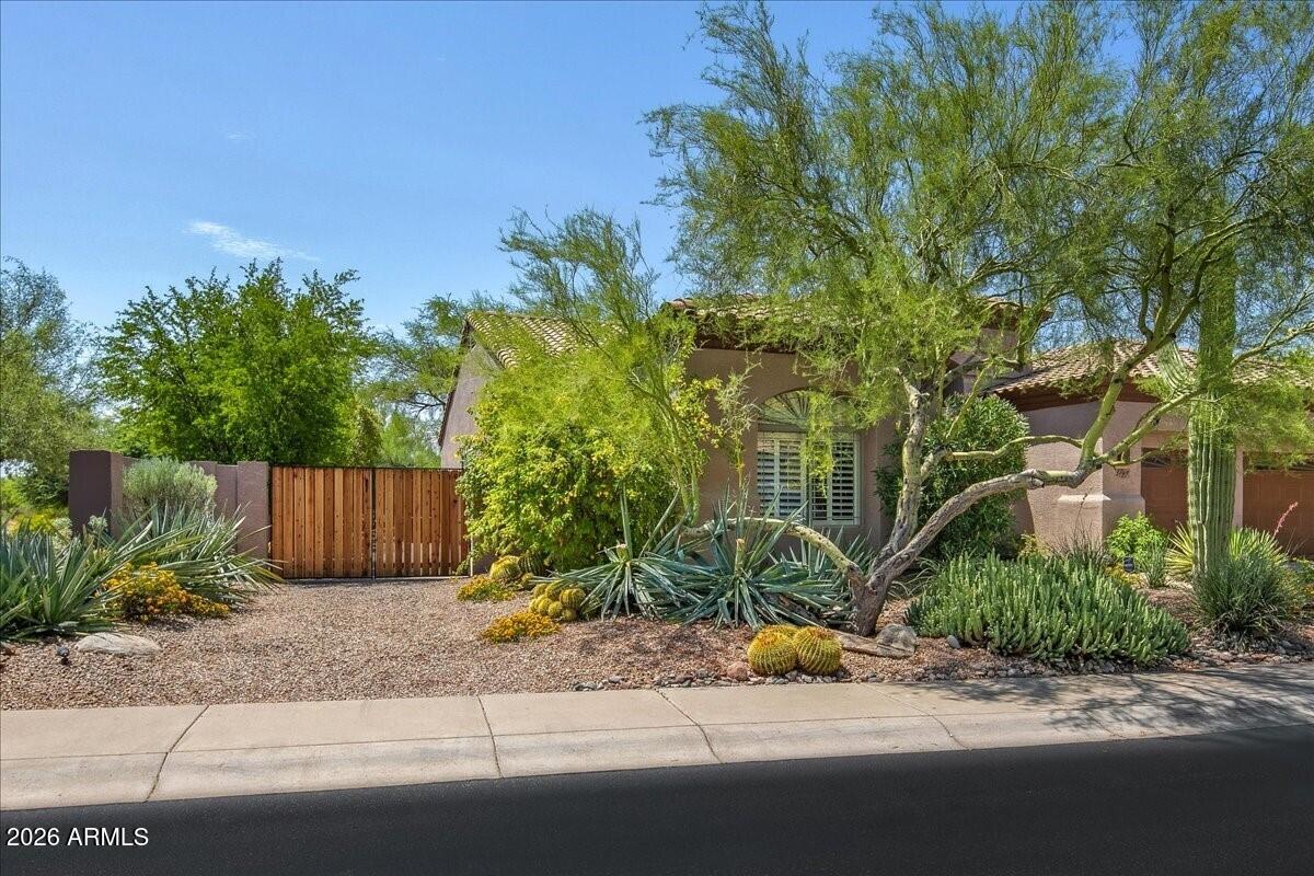 5149 E SILVER SAGE Lane