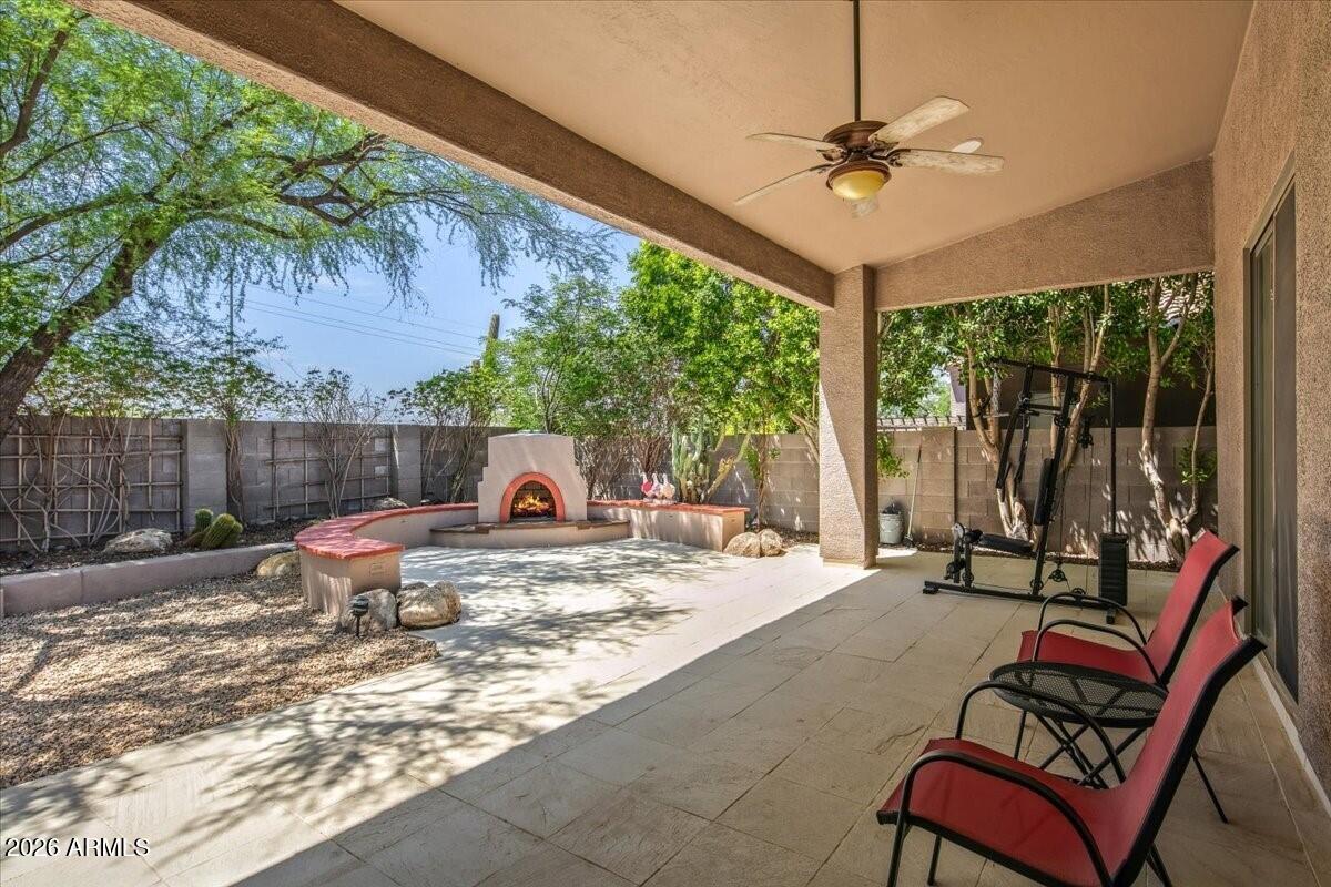 5149 E SILVER SAGE Lane