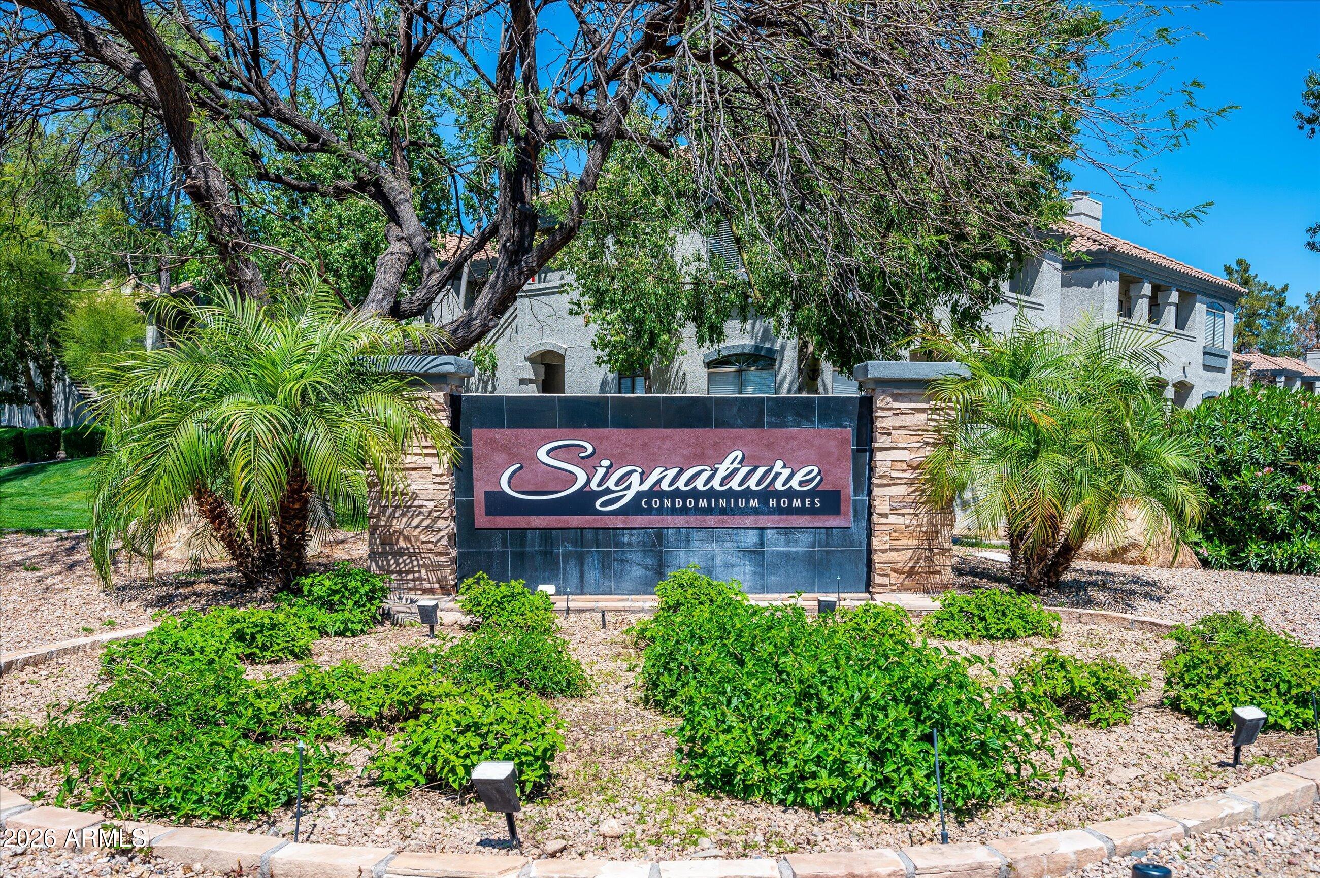 15095 N THOMPSON PEAK Parkway 1061