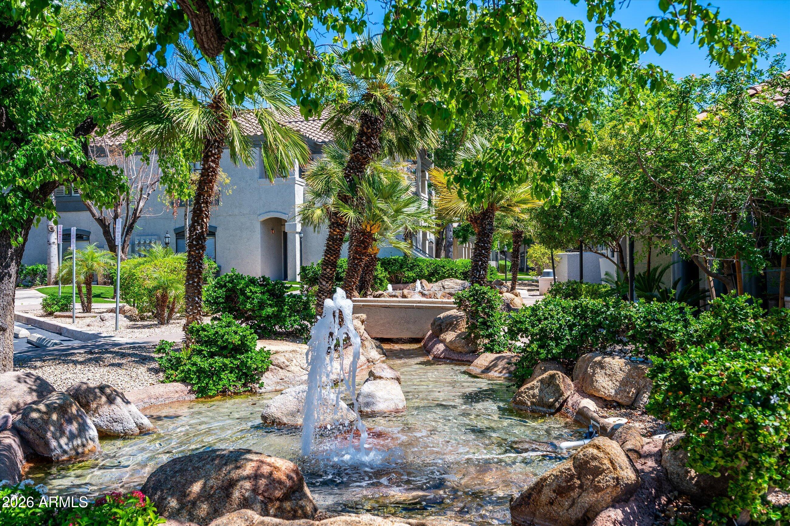 15095 N THOMPSON PEAK Parkway 1061